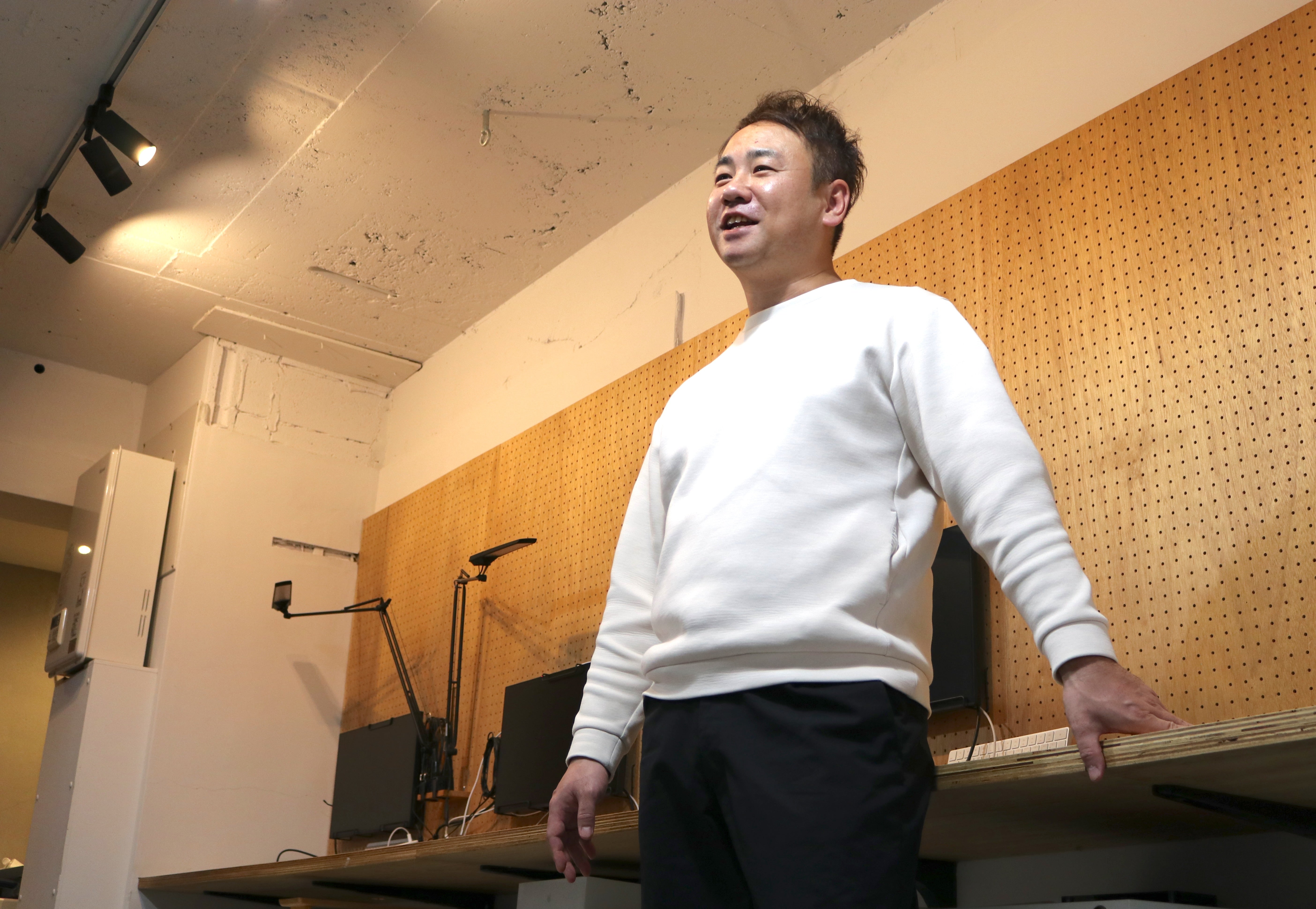 人の心を大切に<br> - 産地を繋ぎ生み出すテーブルウェア -