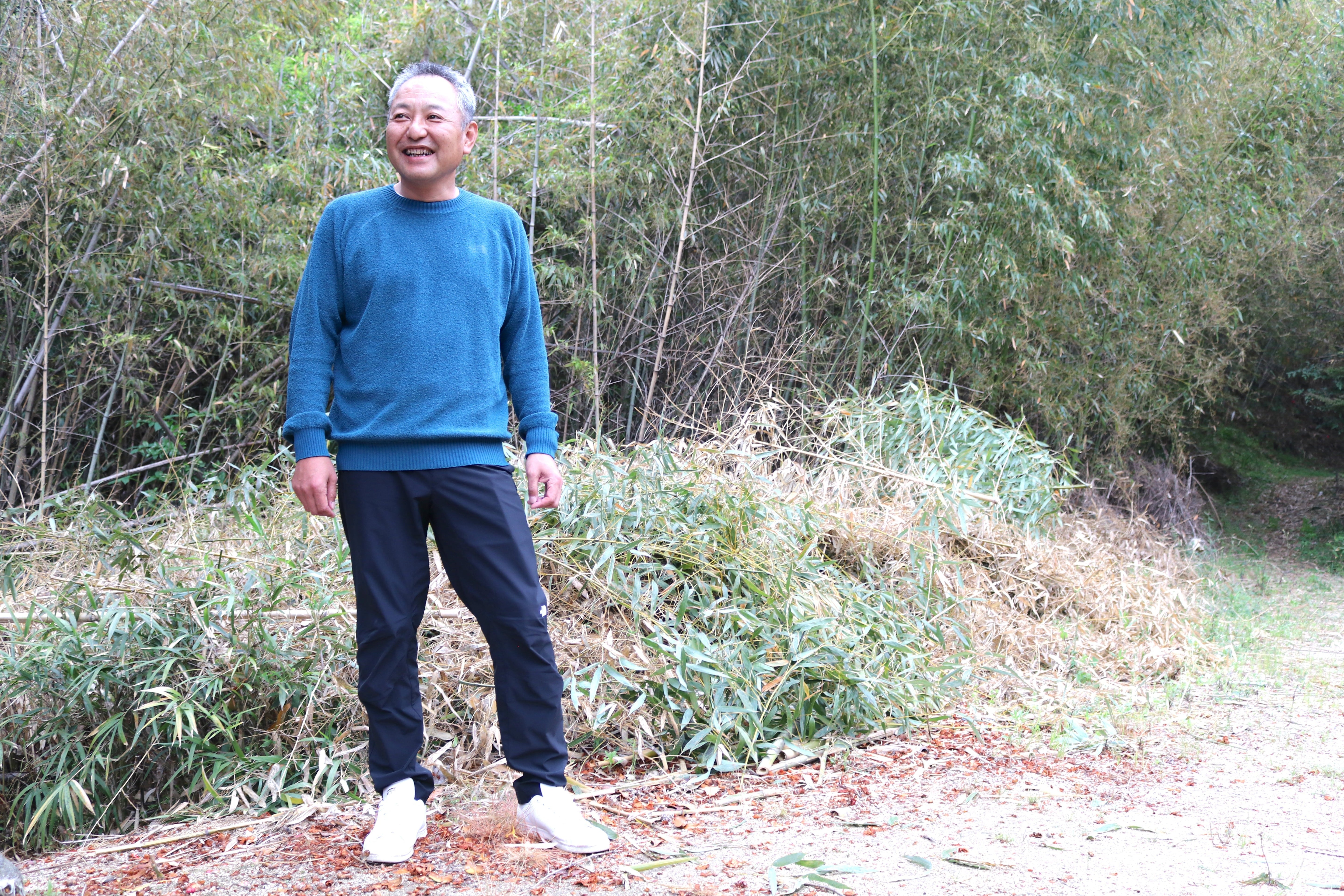 喜びを生み出す行動力<br> - 文化を伝える丸亀うちわ -