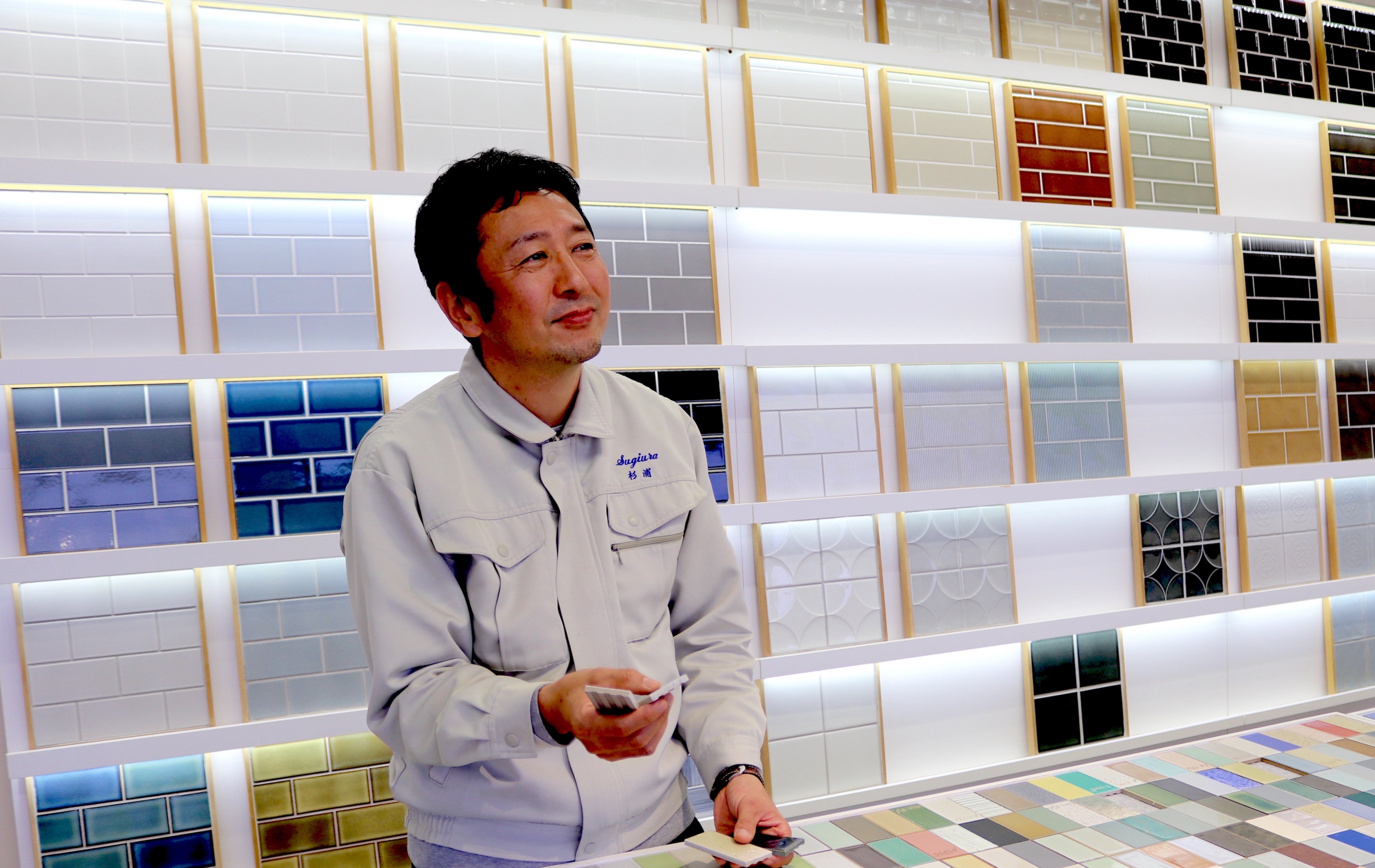 変化を楽しむ<br> -融合から生まれる陶磁器雑貨-