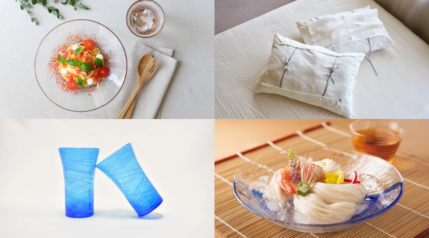 パーソナルお中元、<br>ごほうび夏ギフト特集