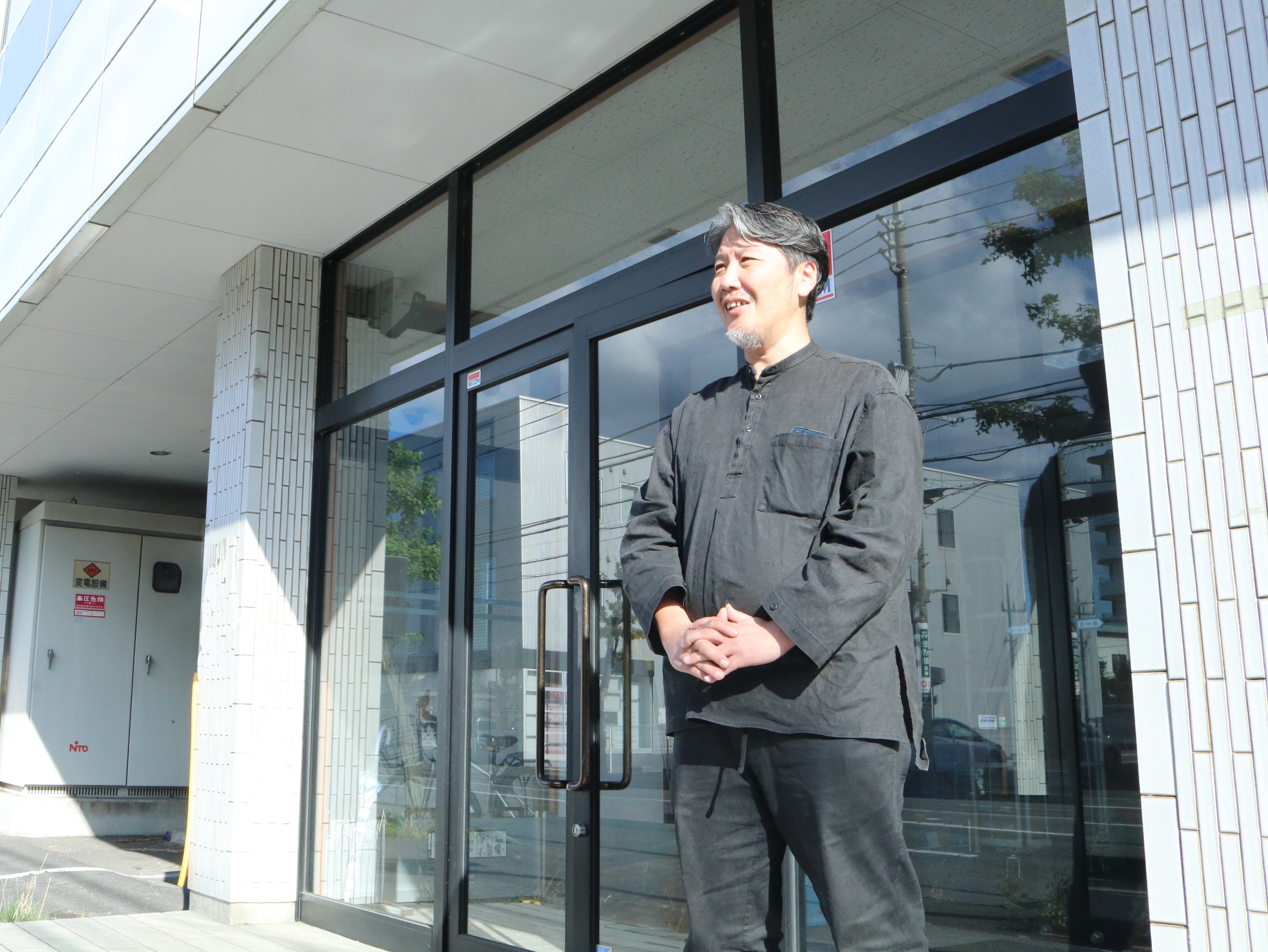 力強さの根底にある優しさ<br> - 直火で使えるテーブルウェア -
