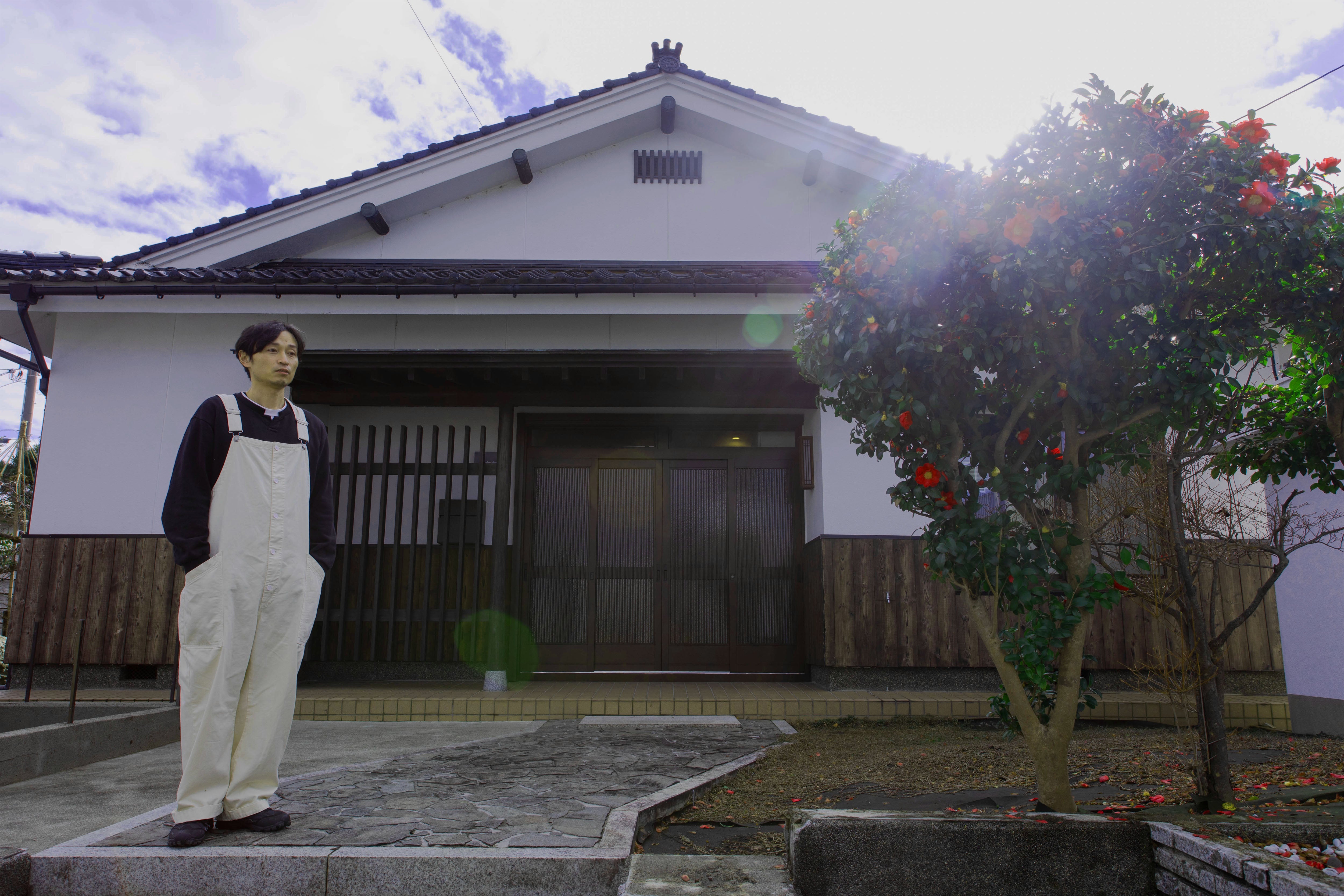 真っ当な頑固さ<br> - 好きを形にした革製品 -