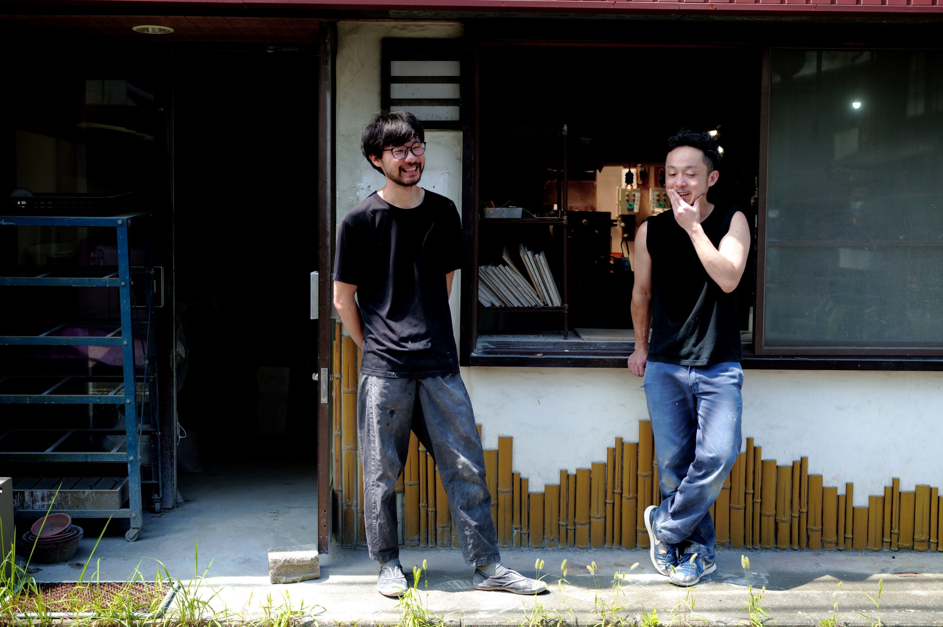 すべてのつくり手さんに会いに行く理由