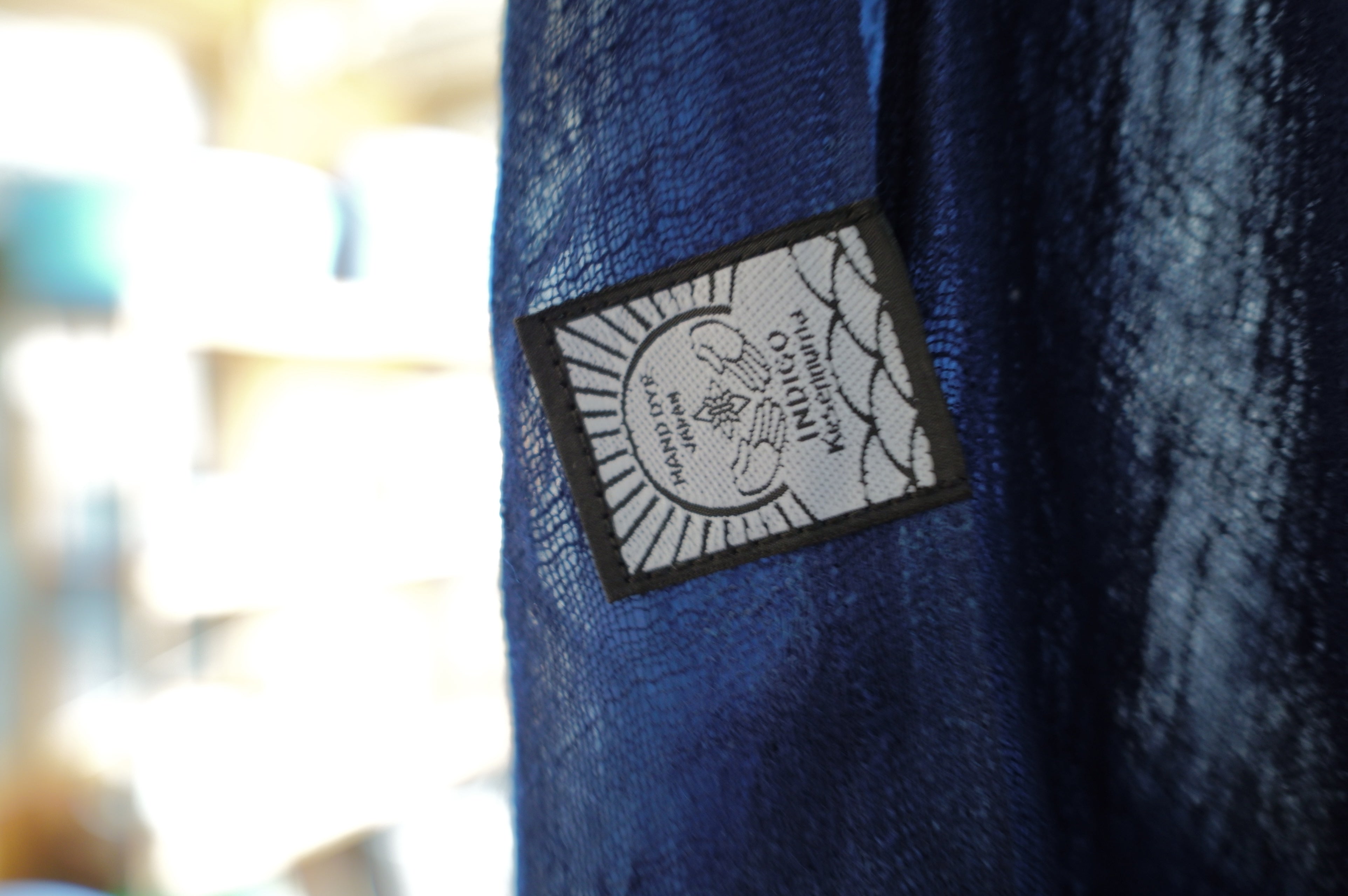 インディゴ気仙沼