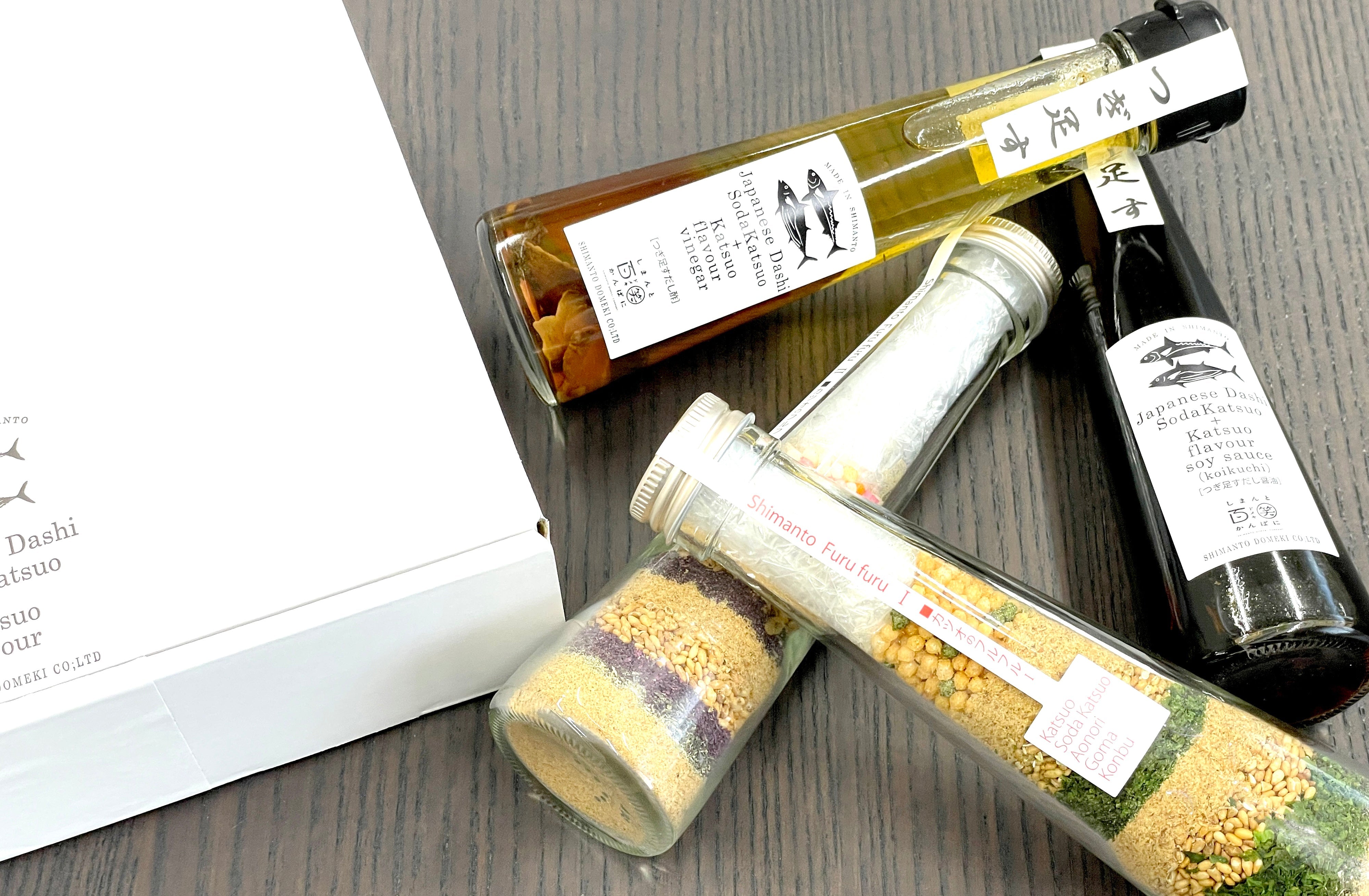 しまんと百笑かんぱに