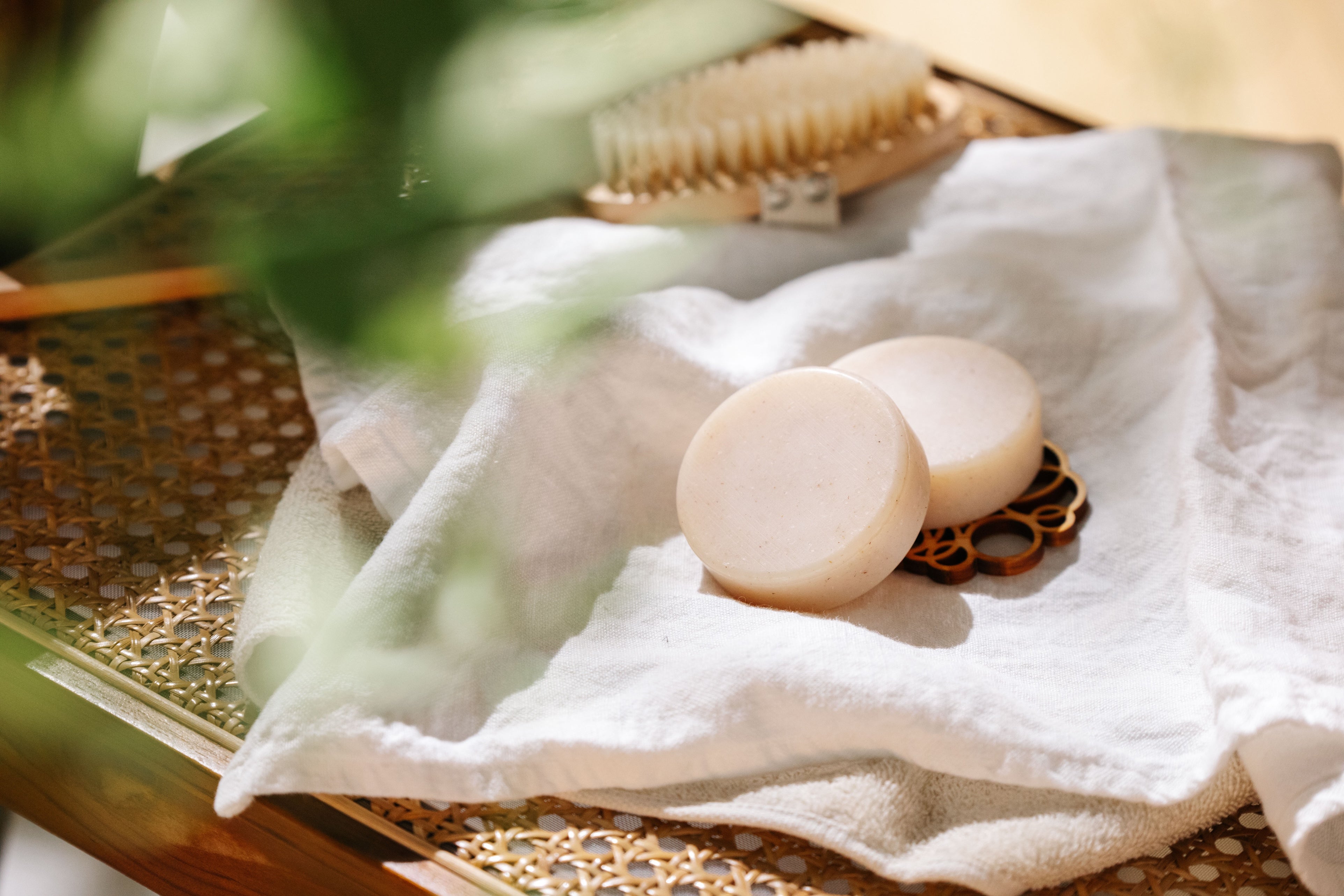 haus プレミアムヒノキソープ glad