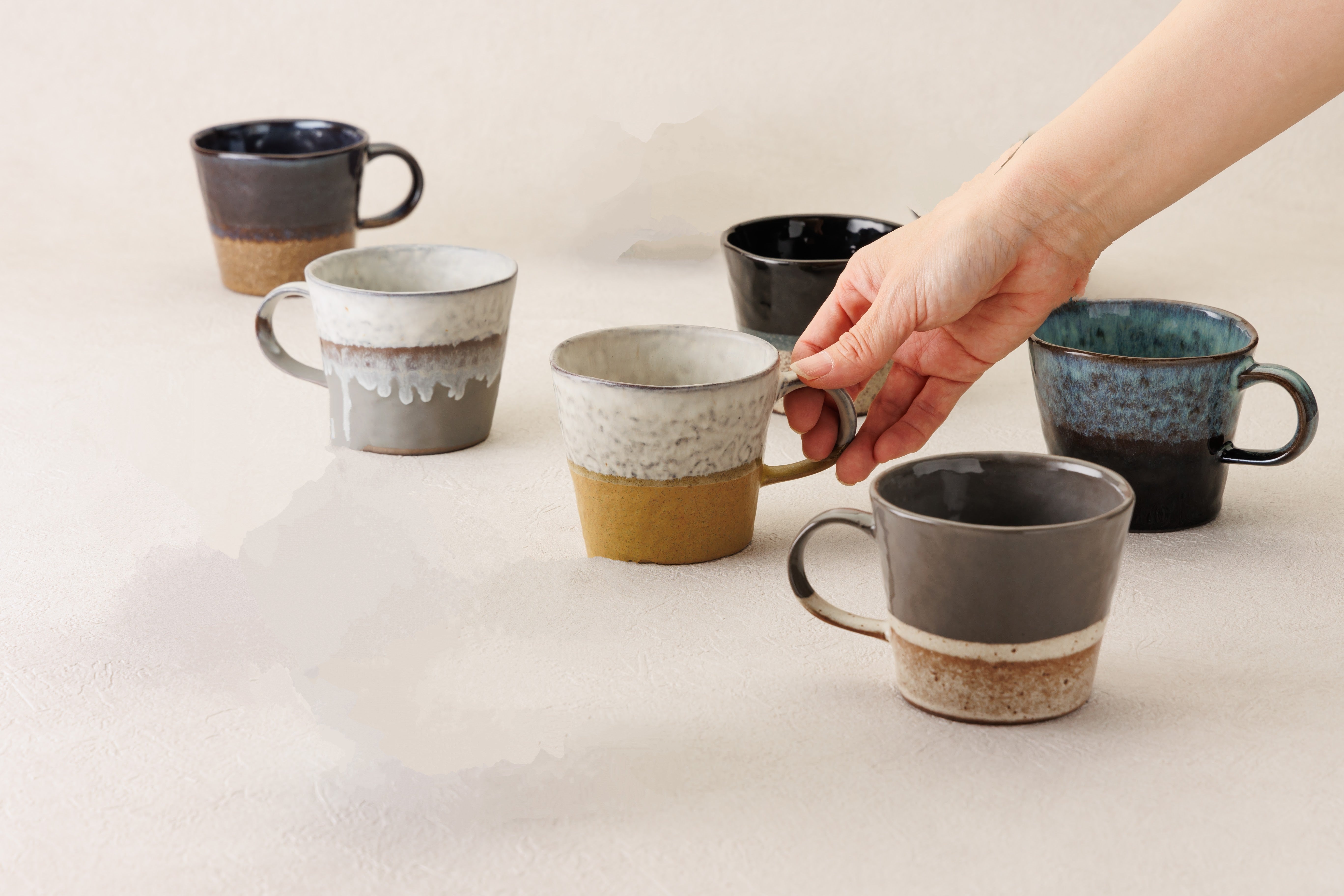 マグカップ <相手が選べるギフト対象>