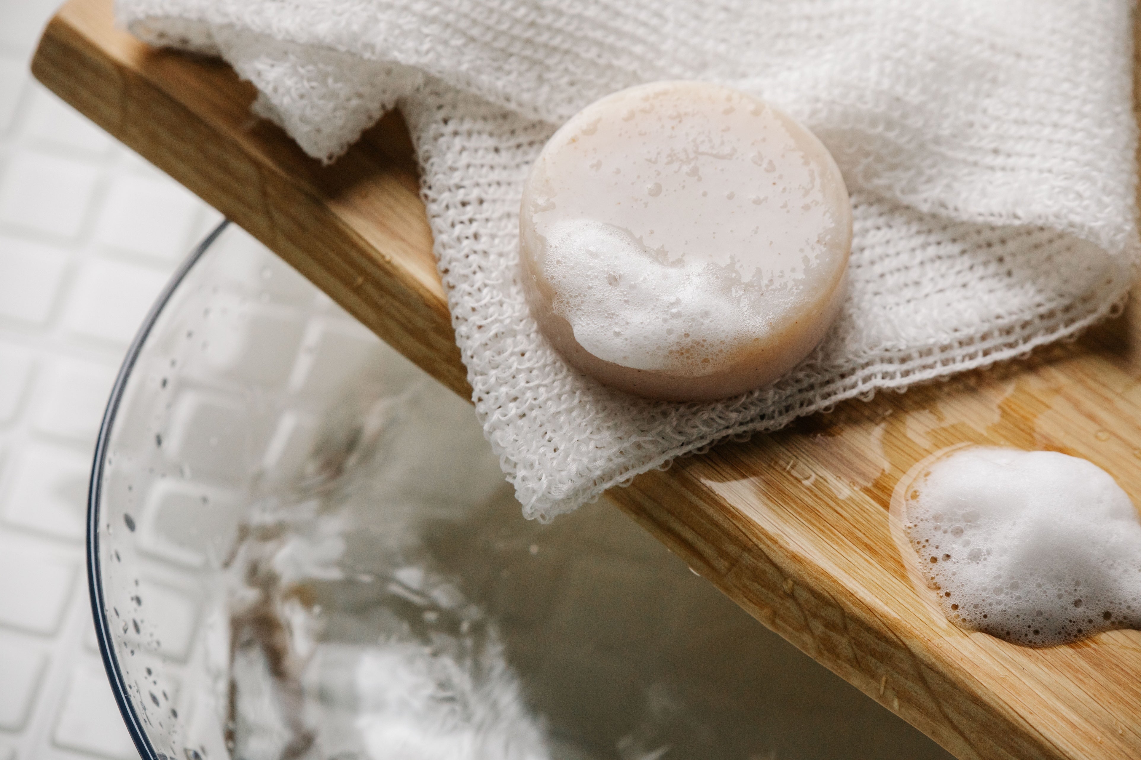 haus プレミアムヒノキソープ glad