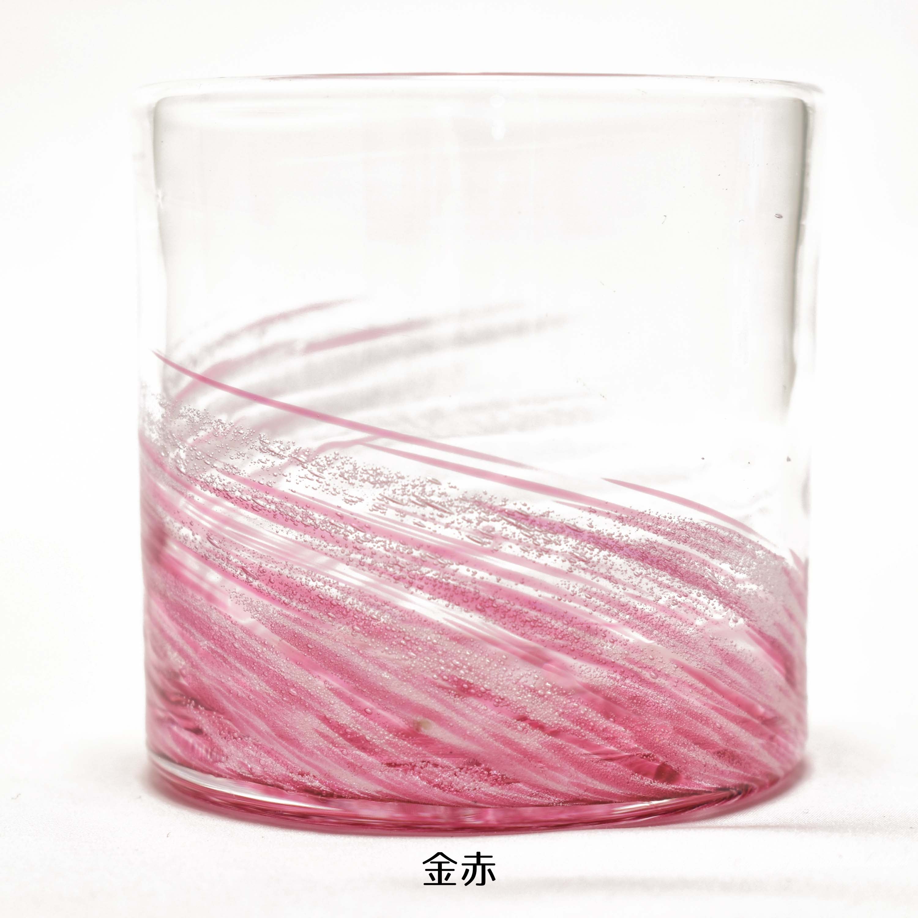 さざ波 ロックグラス<相手が選べるギフト対象>