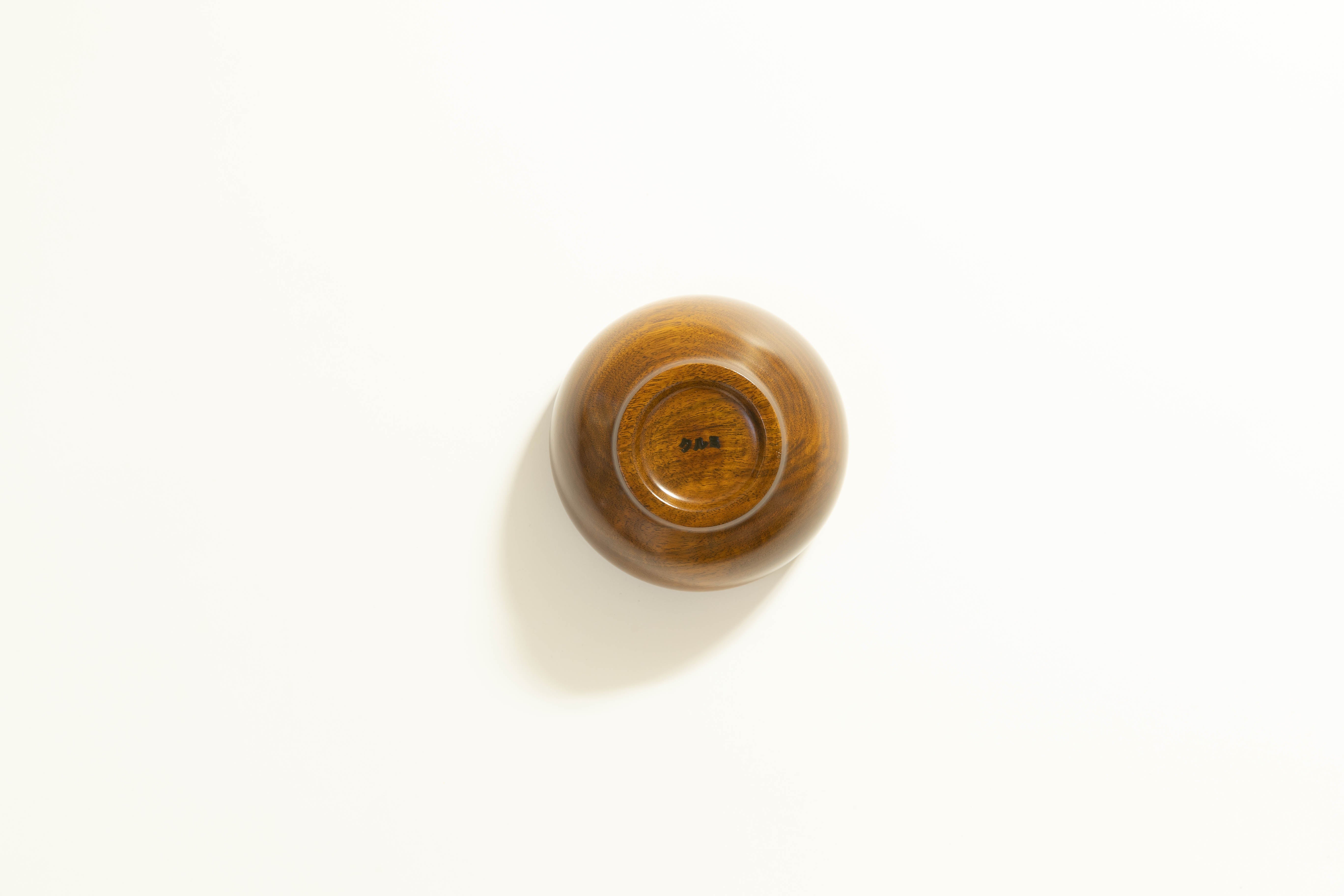 漆めいぼく椀(中)<相手が選べるギフト対象>