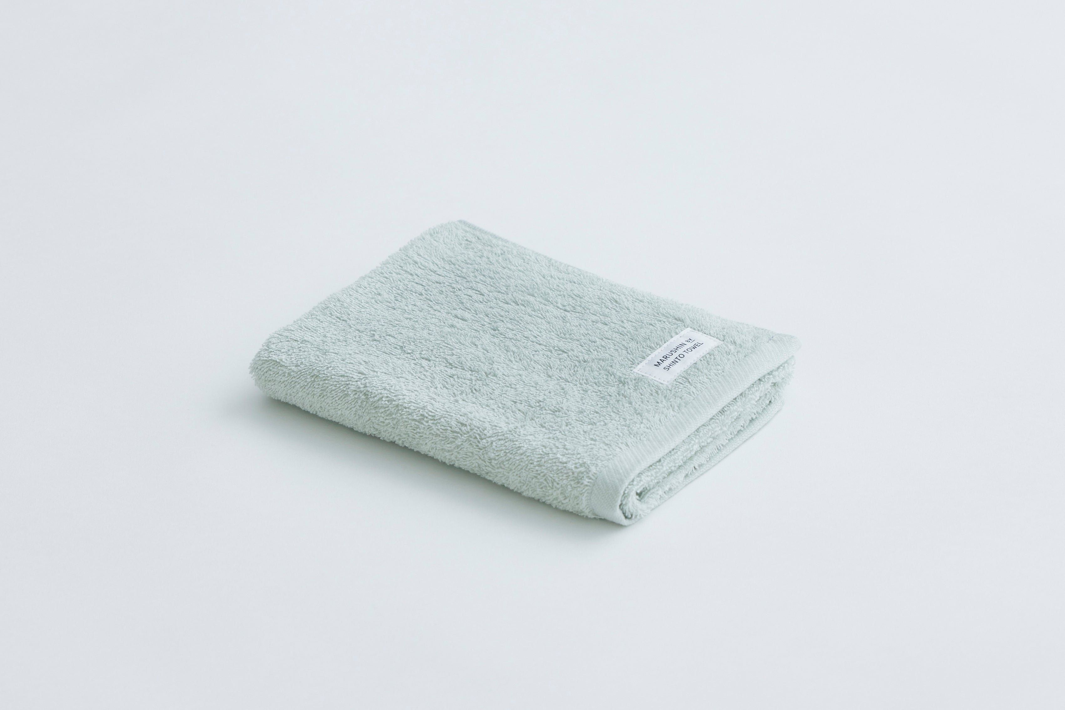 YUKINE SARASHI フェイスタオル 1枚 箱入り