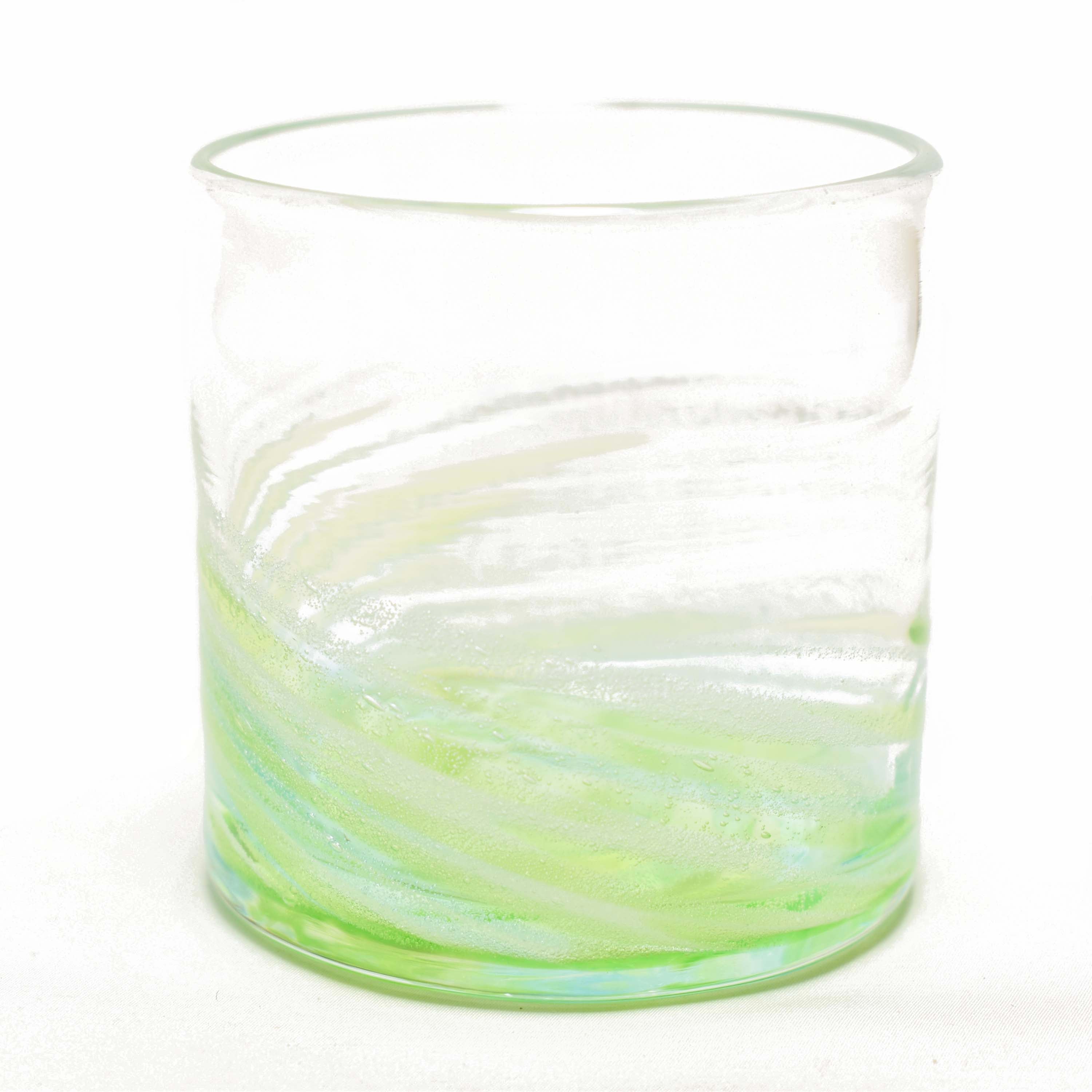 さざ波 ロックグラス<相手が選べるギフト対象>