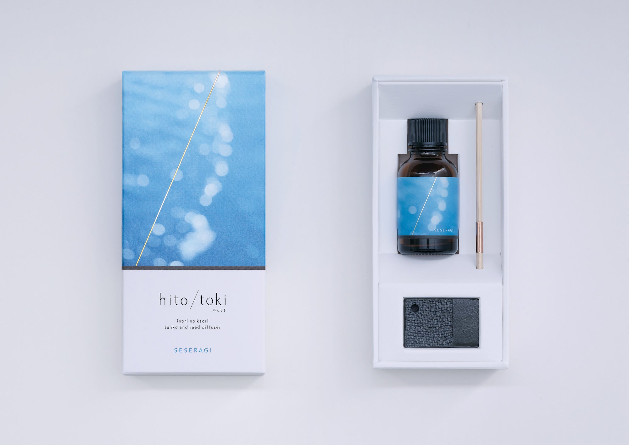hito/toki(ディフューザー/1種)<相手が選べるギフト対象>