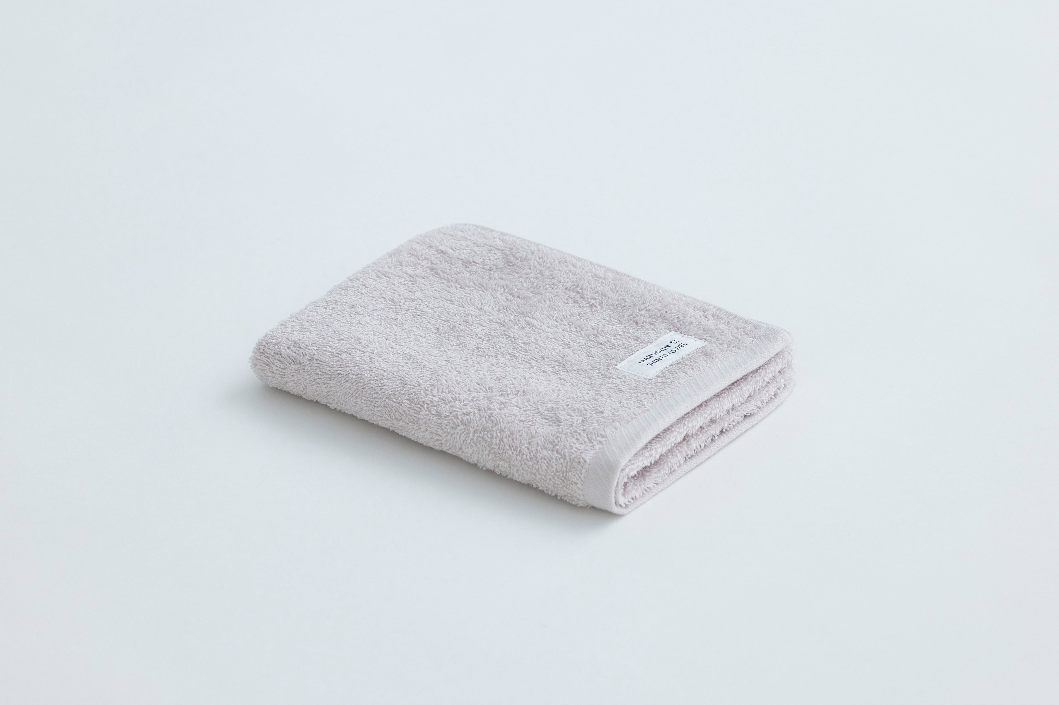 YUKINE SARASHI フェイスタオル 1枚 箱入り