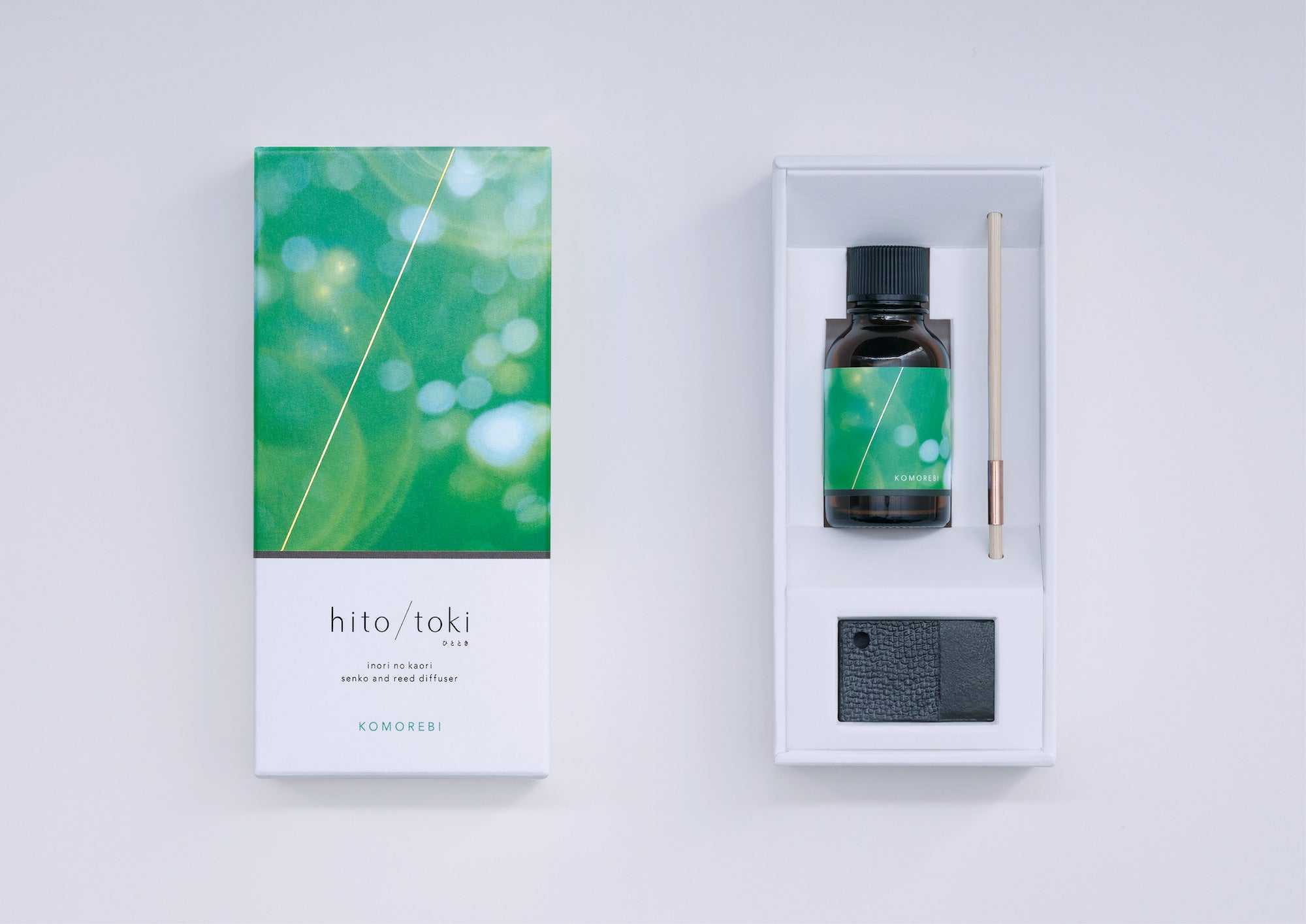 hito/toki(ディフューザー/1種)<相手が選べるギフト対象>