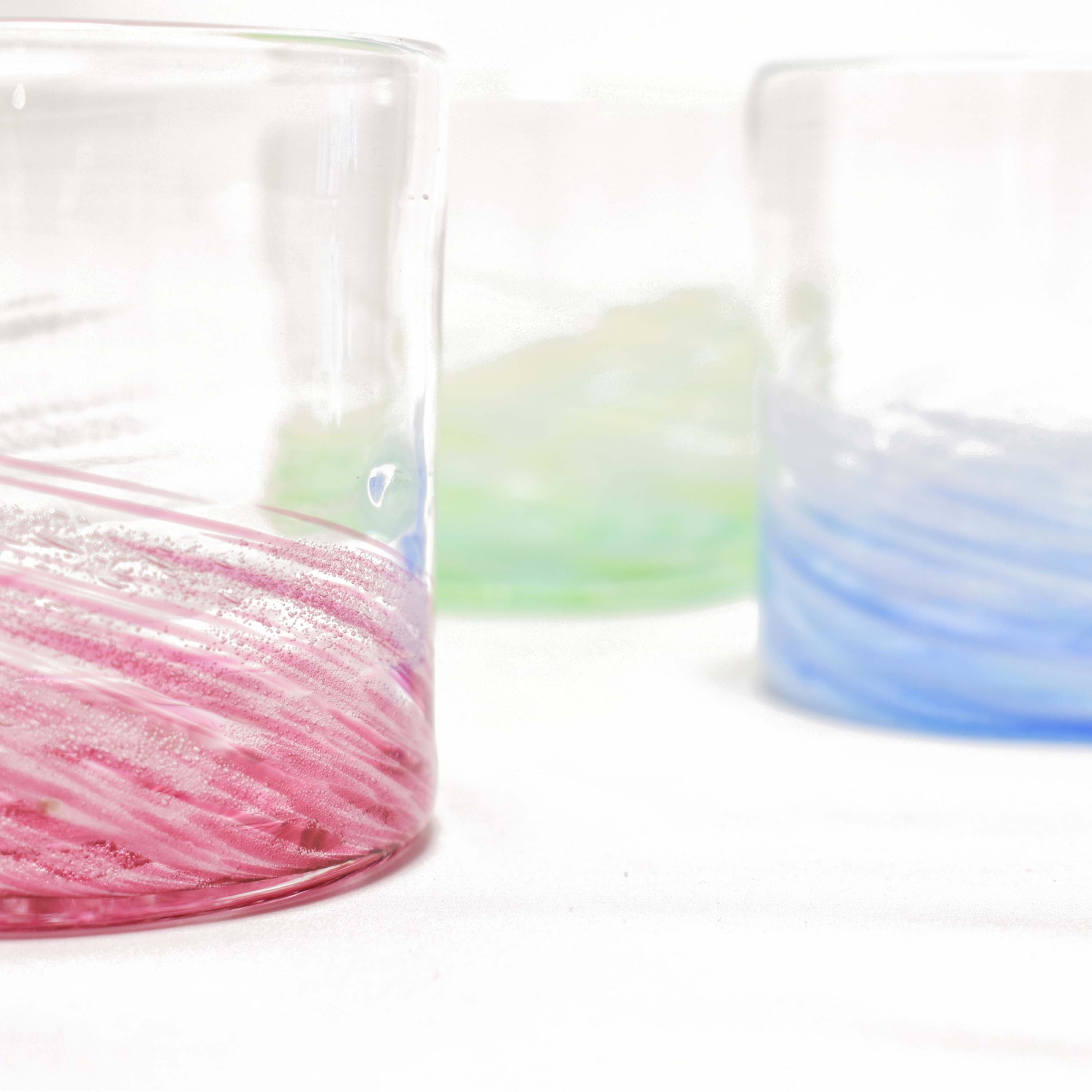 さざ波 ロックグラス<相手が選べるギフト対象>