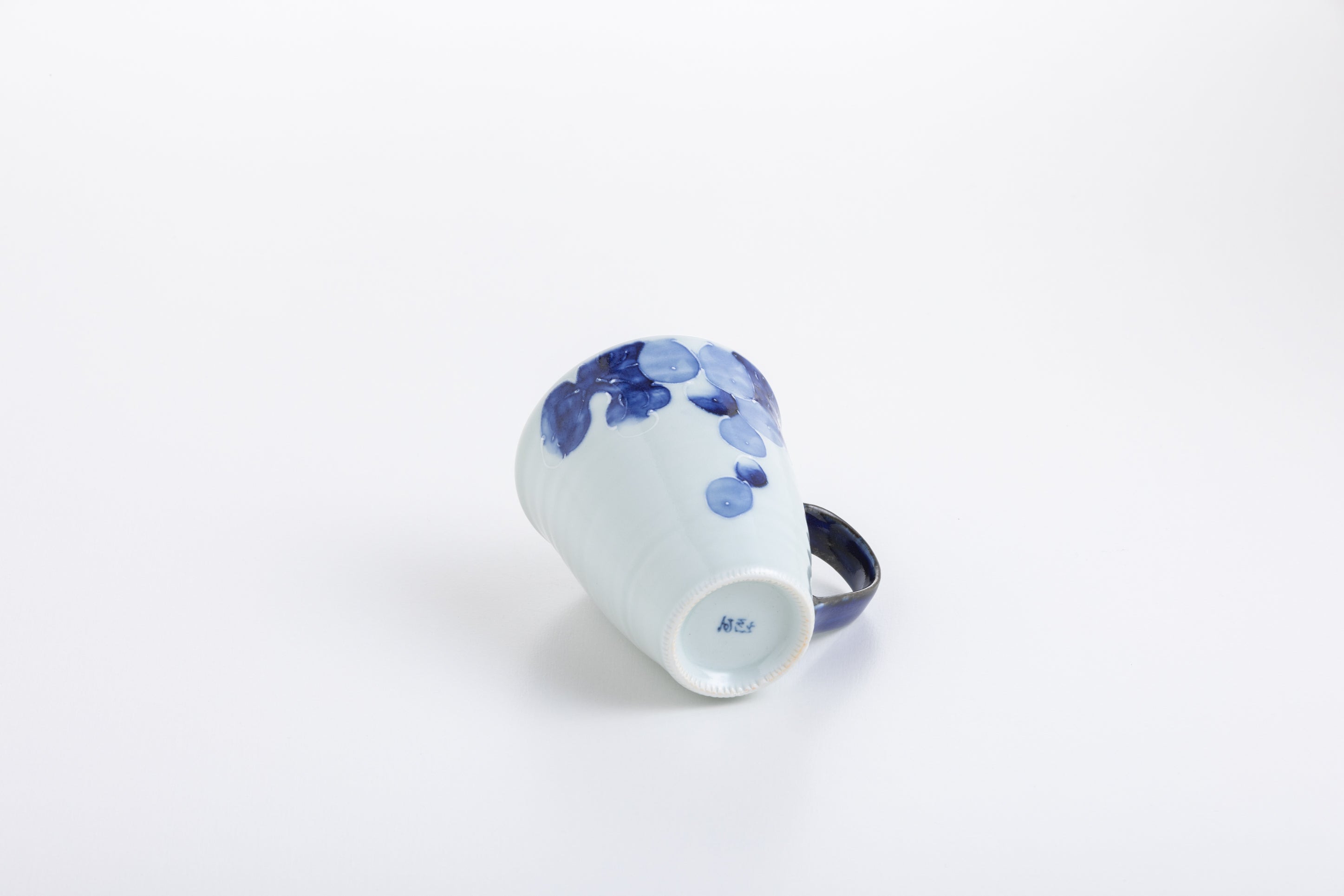 染ぶどう マグカップ<相手が選べるギフト対象>