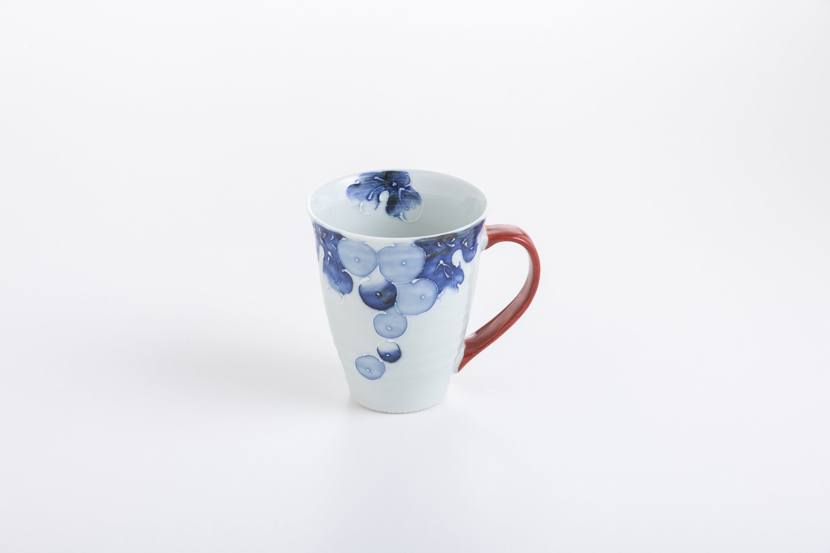 染ぶどう マグカップ<相手が選べるギフト対象>