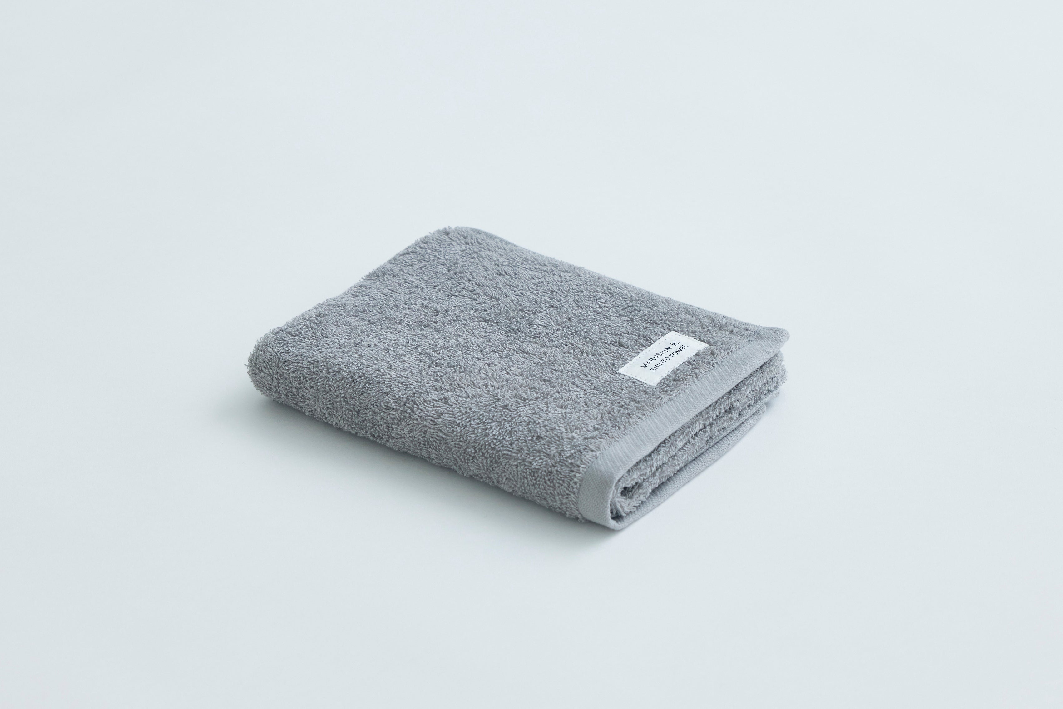 YUKINE SARASHI フェイスタオル 1枚 箱入り