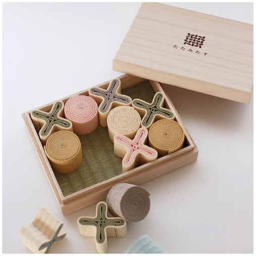 畳の積み木(12ピース)<相手が選べるギフト対象>