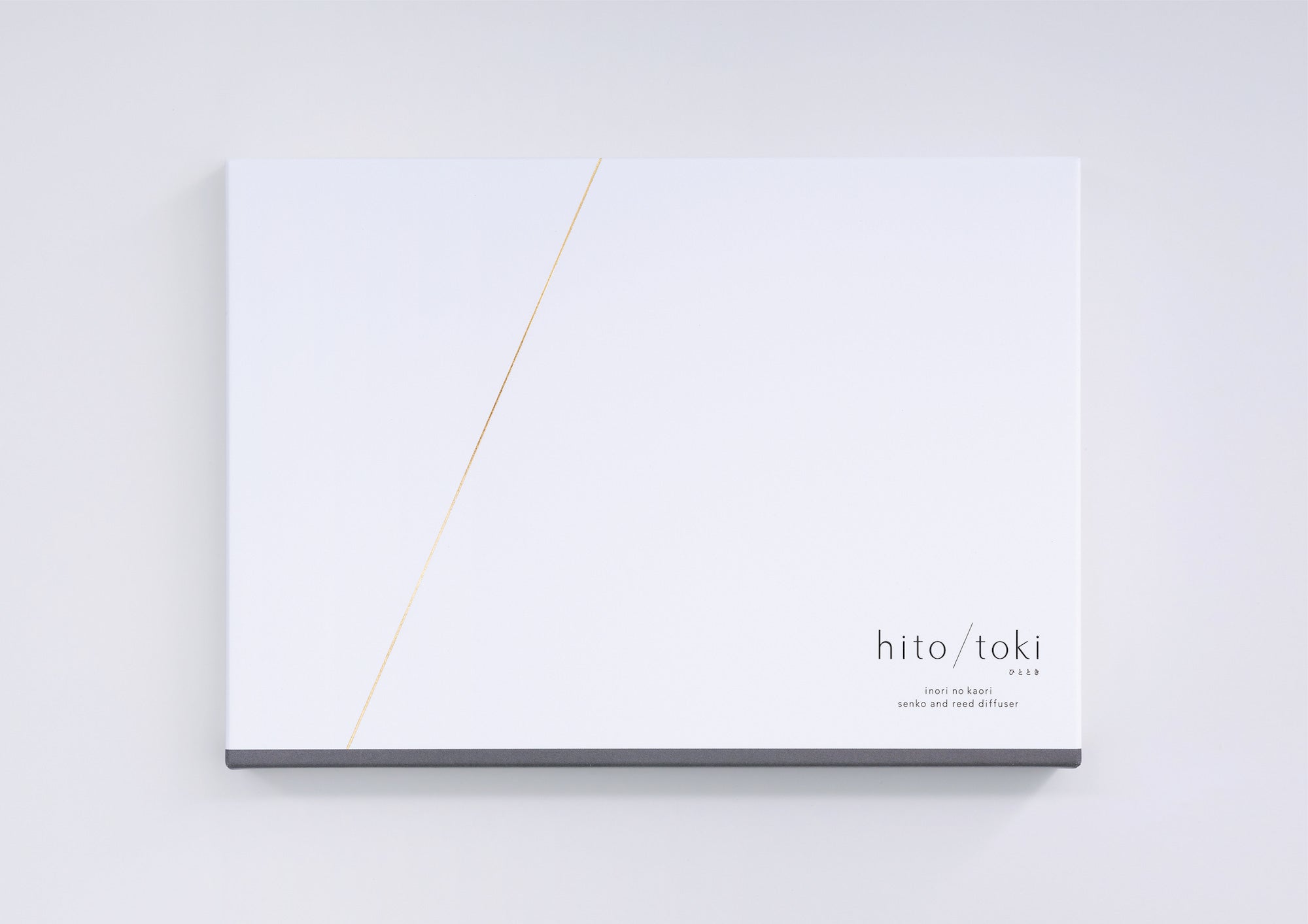 hito/toki(線香/3種)