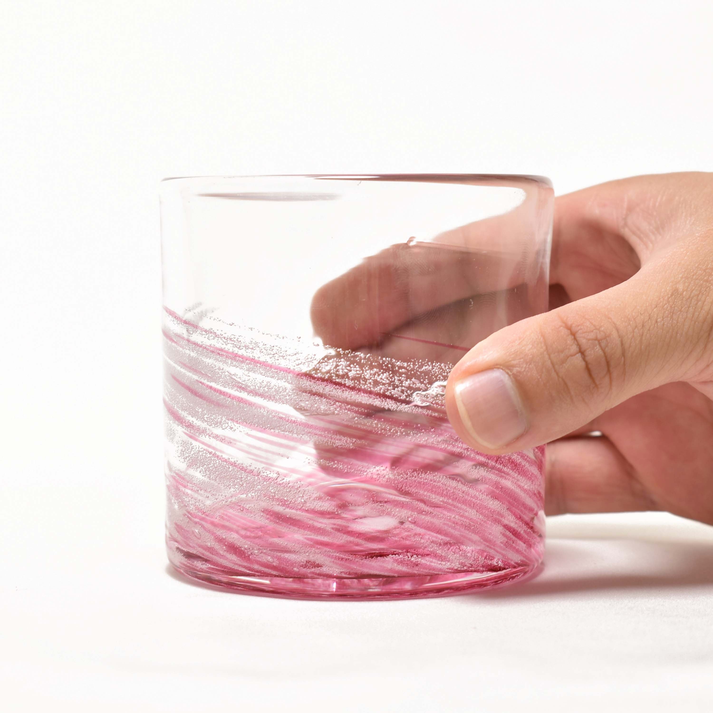 さざ波 ロックグラス<相手が選べるギフト対象>