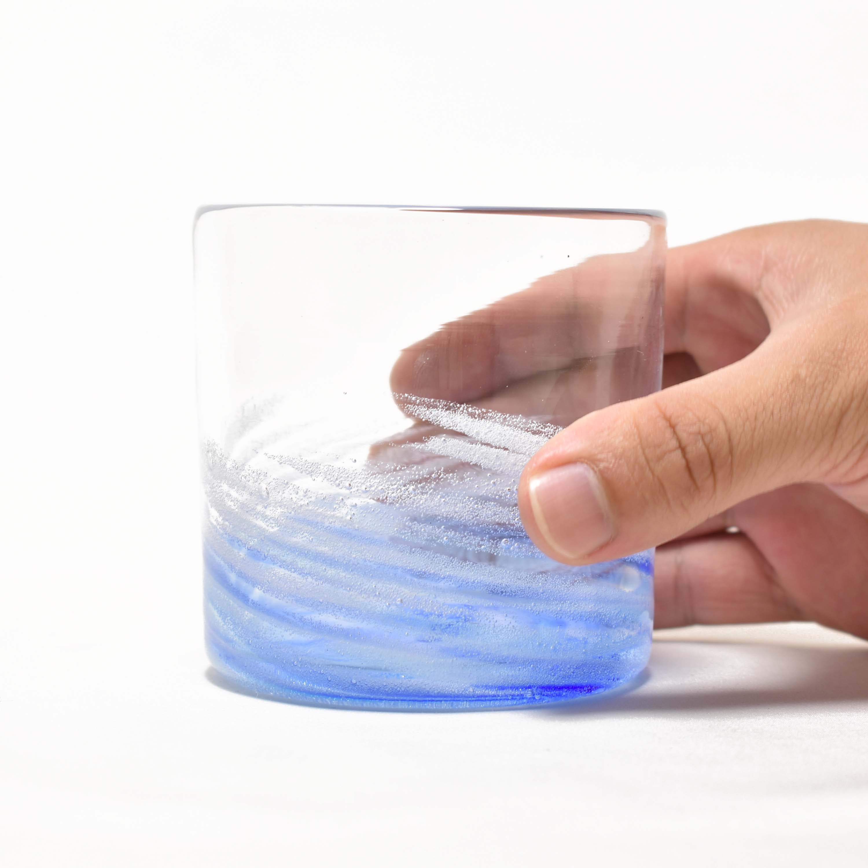 さざ波 ロックグラス<相手が選べるギフト対象>