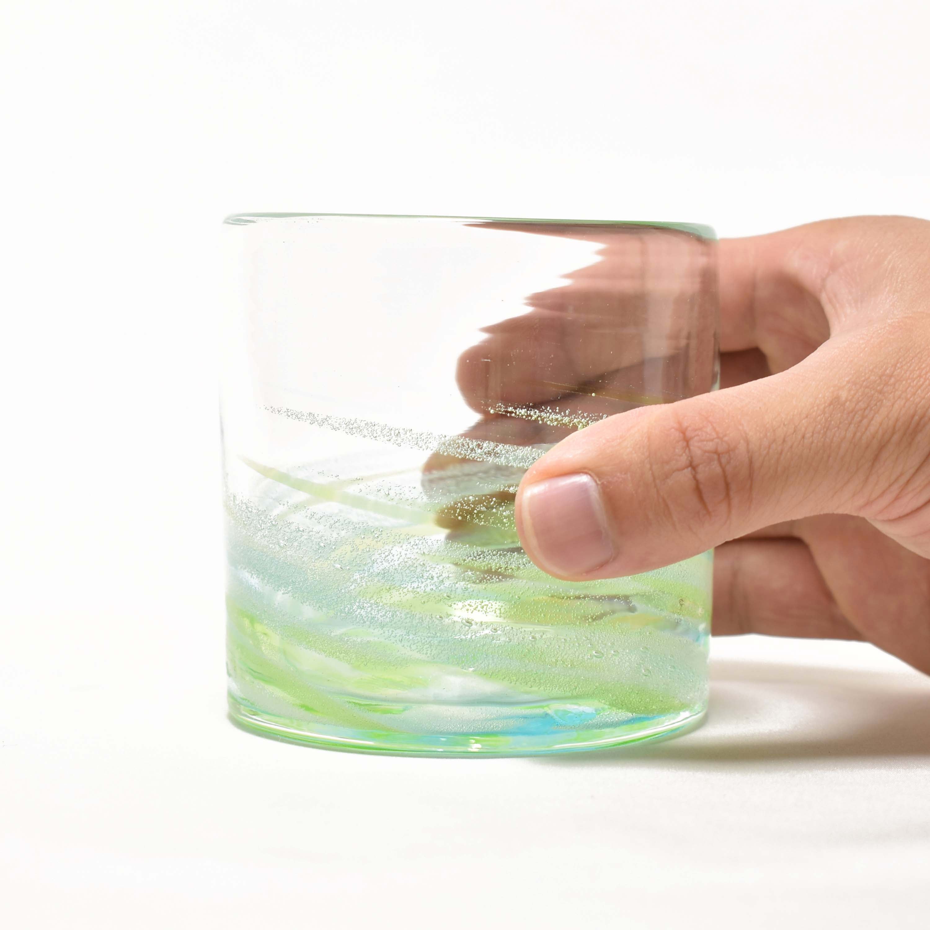 さざ波 ロックグラス<相手が選べるギフト対象>