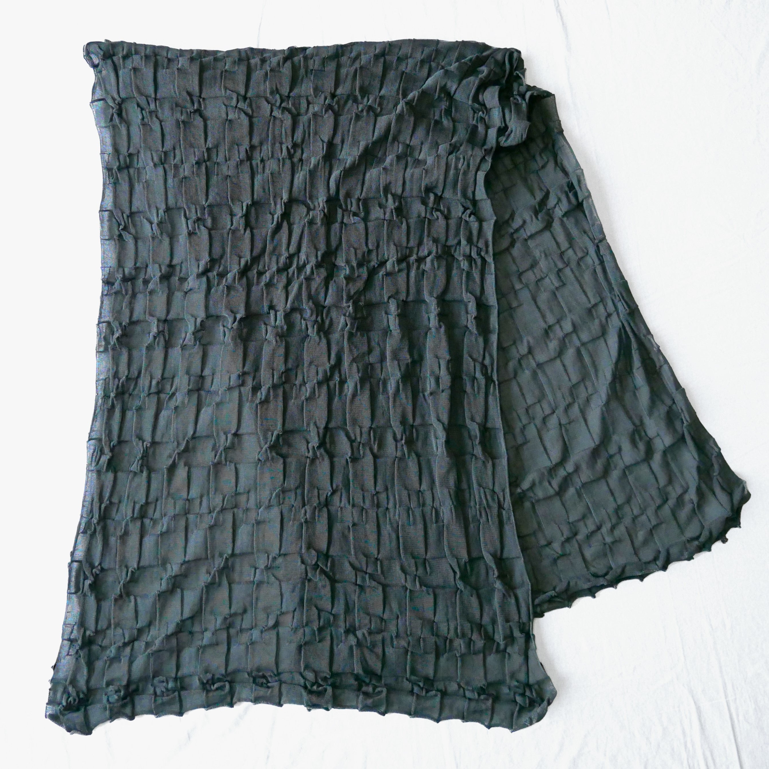 コットンさらさらストール(大)<相手が選べるギフト対象>