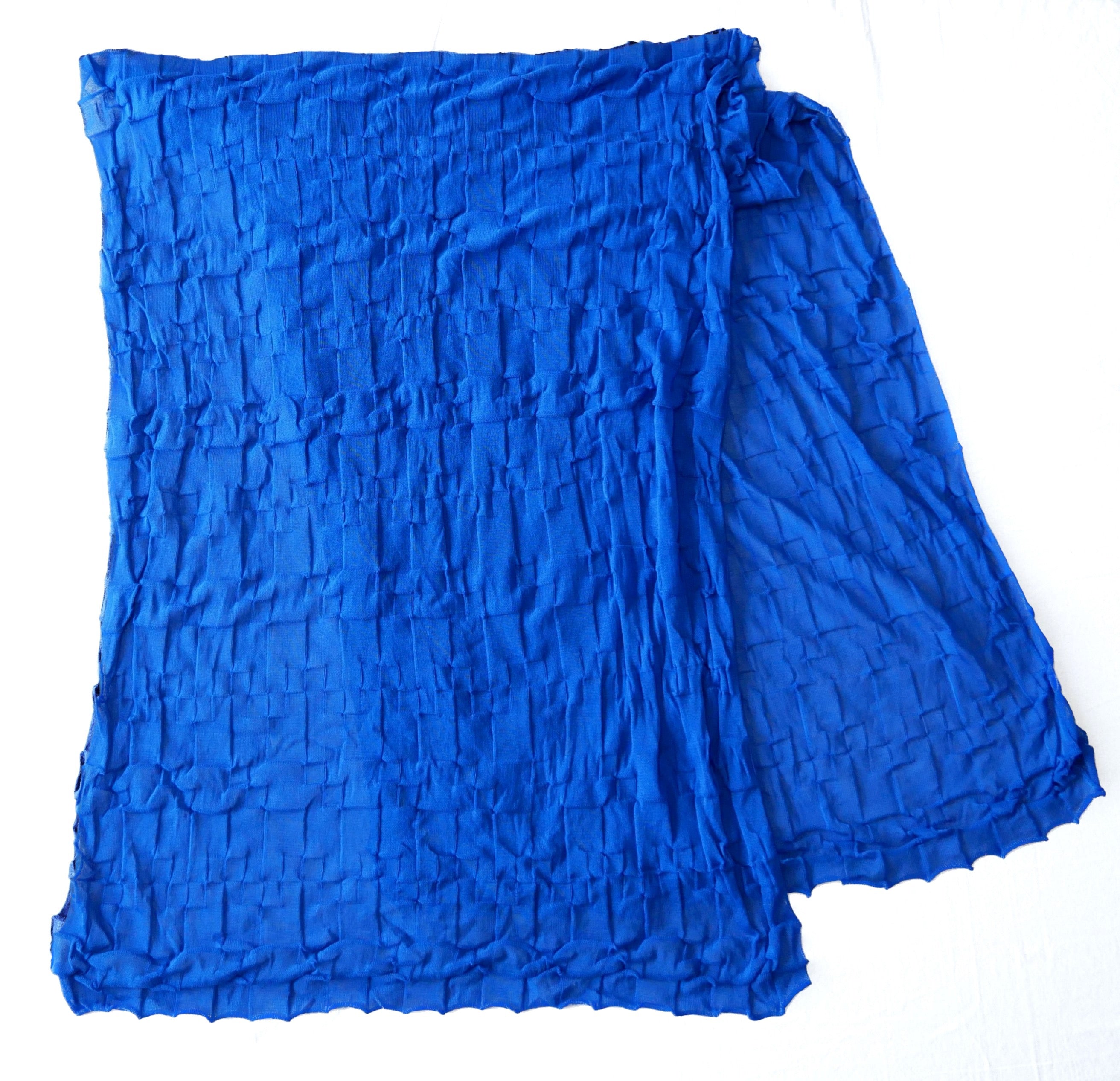 コットンさらさらストール(大)<相手が選べるギフト対象>