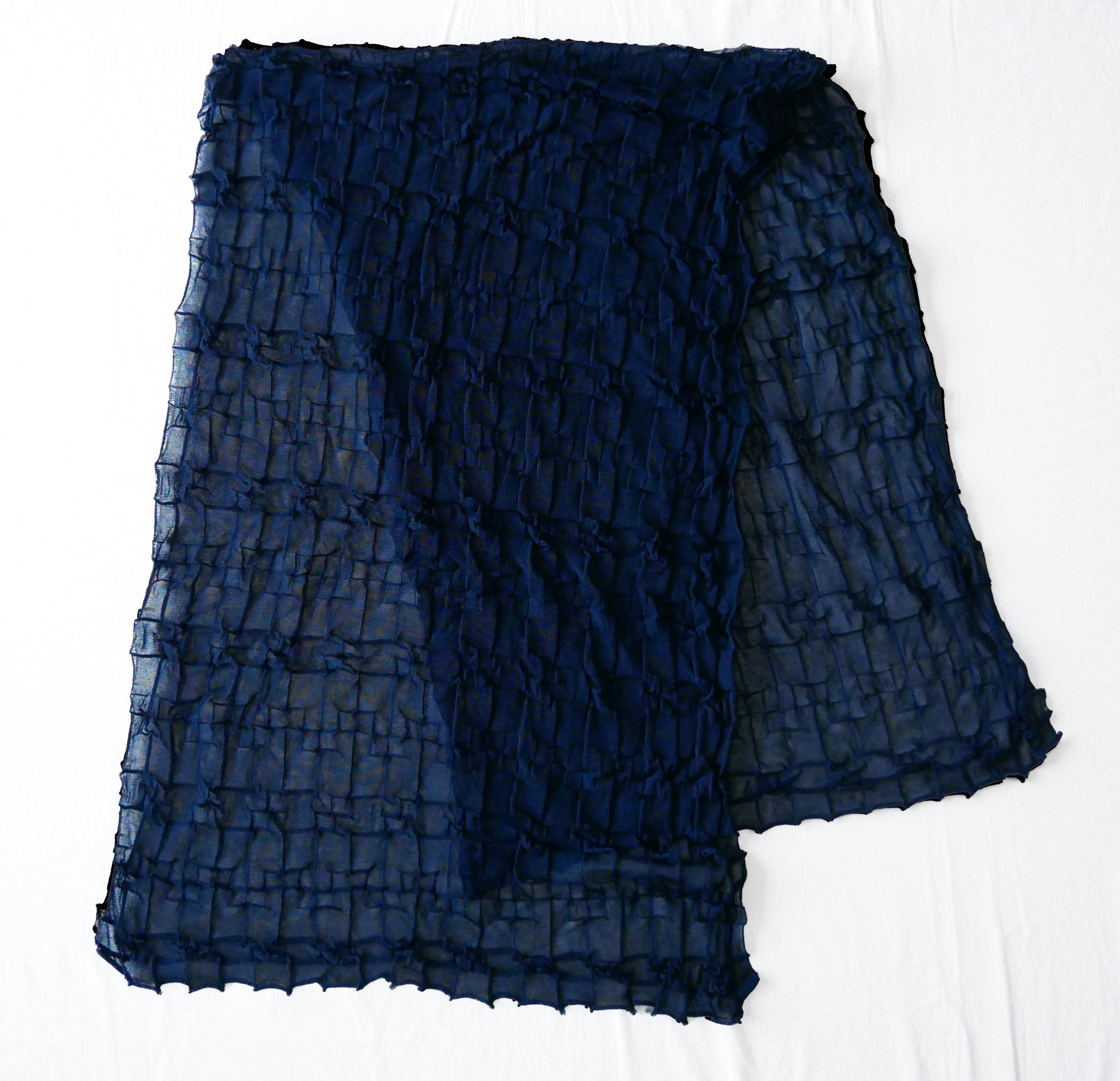 コットンさらさらストール(大)<相手が選べるギフト対象>