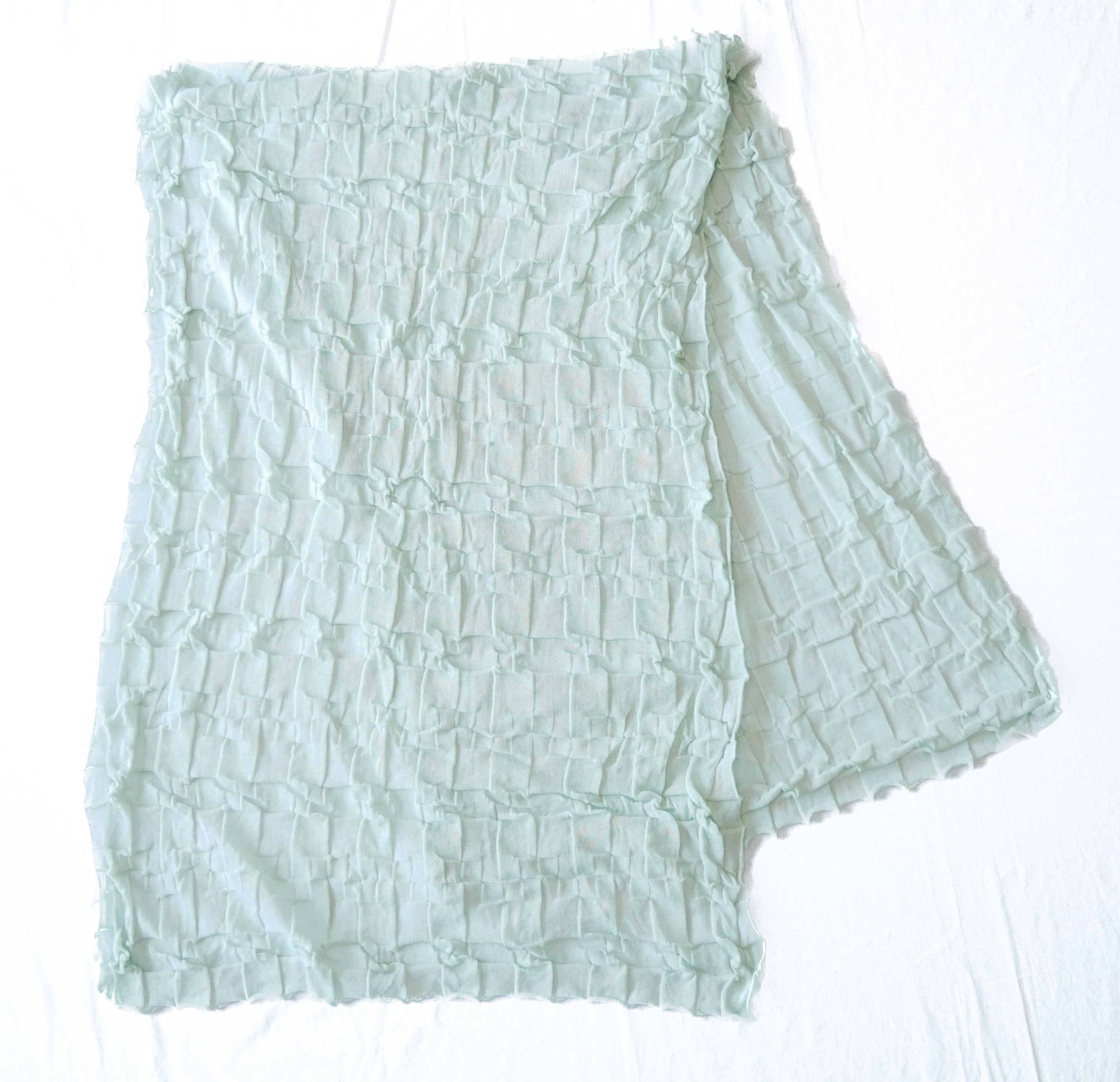 コットンさらさらストール(大)<相手が選べるギフト対象>