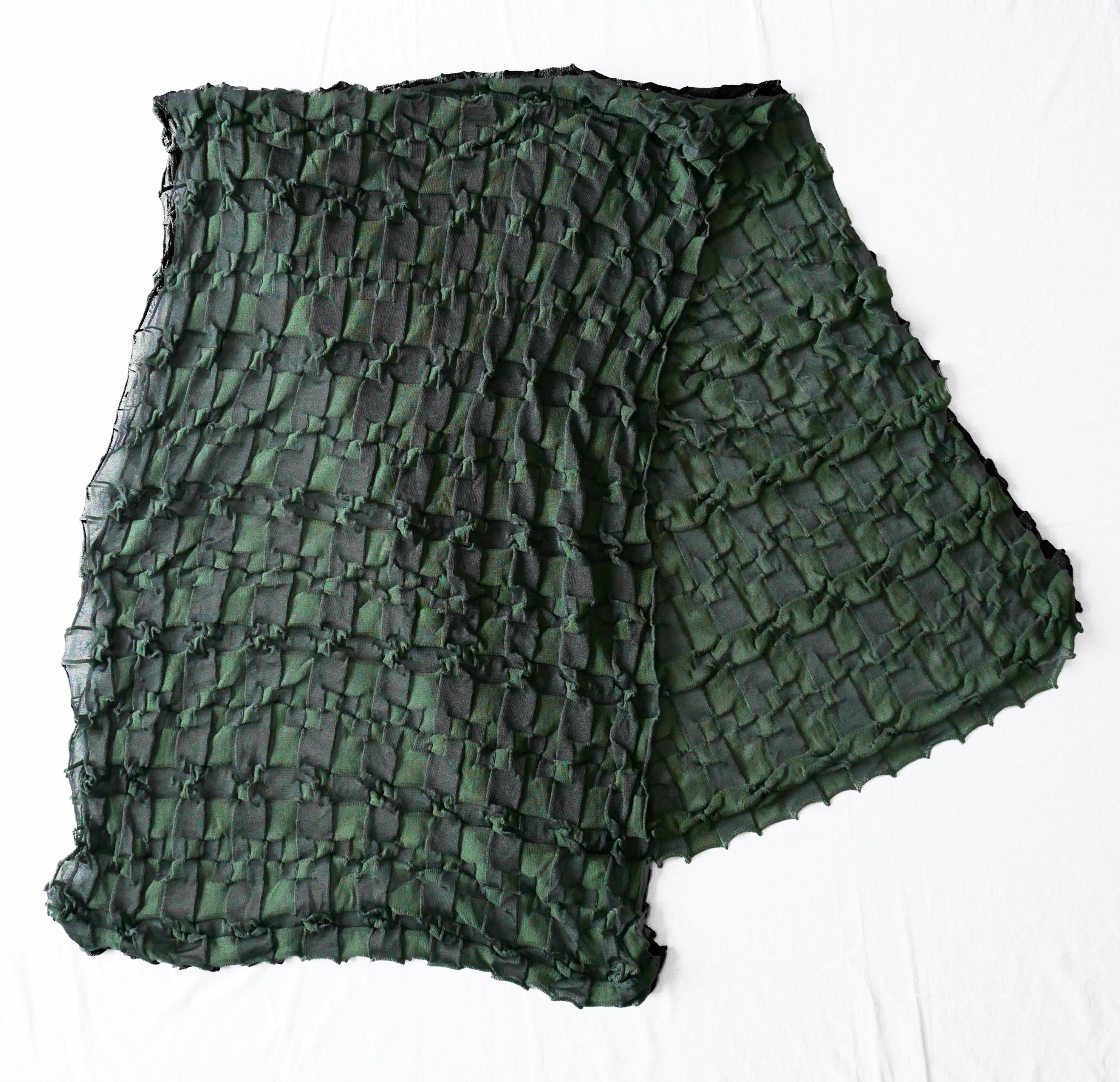 コットンさらさらストール(大)<相手が選べるギフト対象>