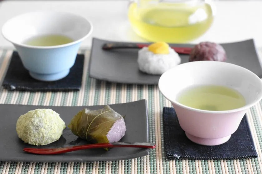 nucca JIYUシリーズ 茶碗(小)