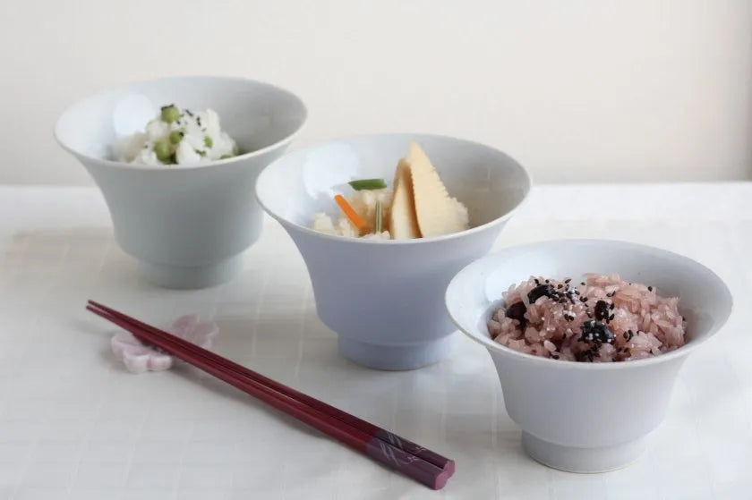 nucca JIYUシリーズ 茶碗(小)