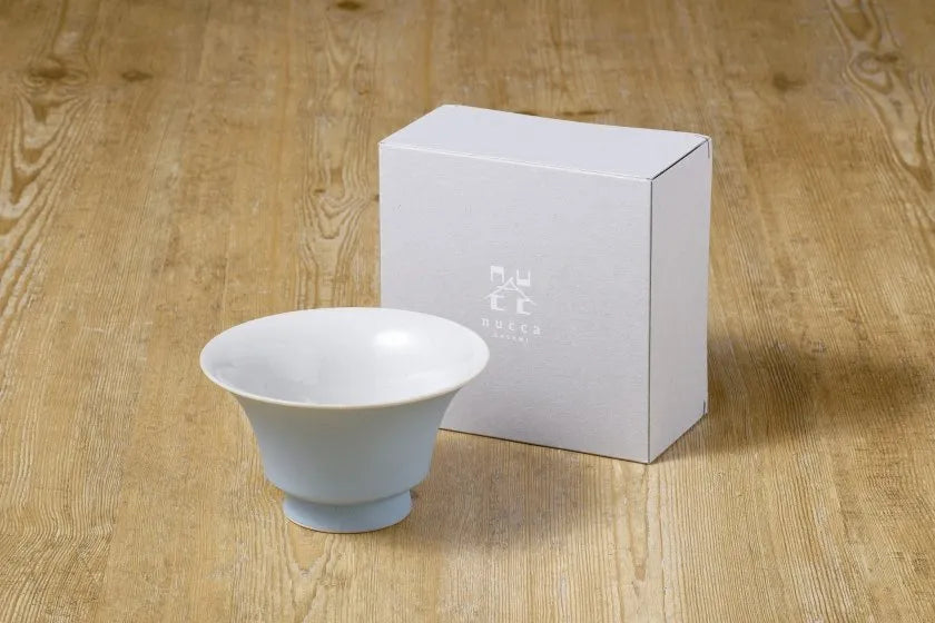 nucca JIYUシリーズ 茶碗(小)