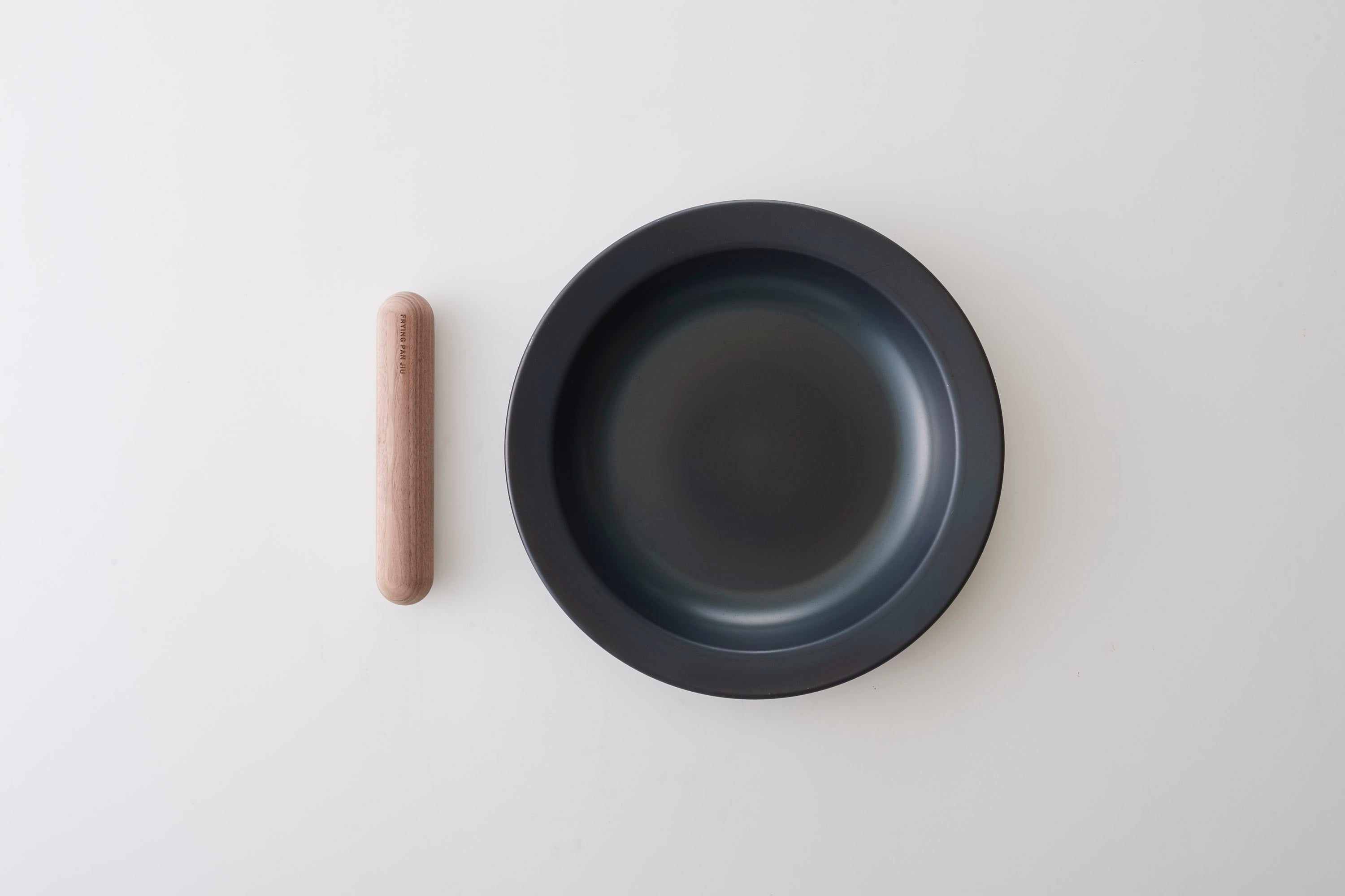 フライパンジュウ