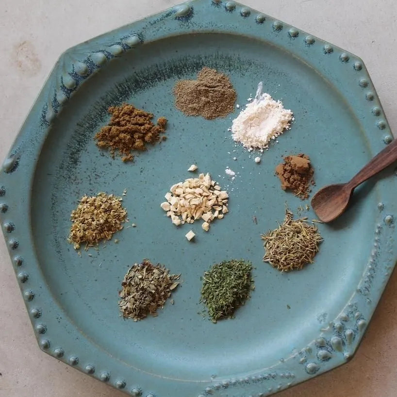 herb&spice salt