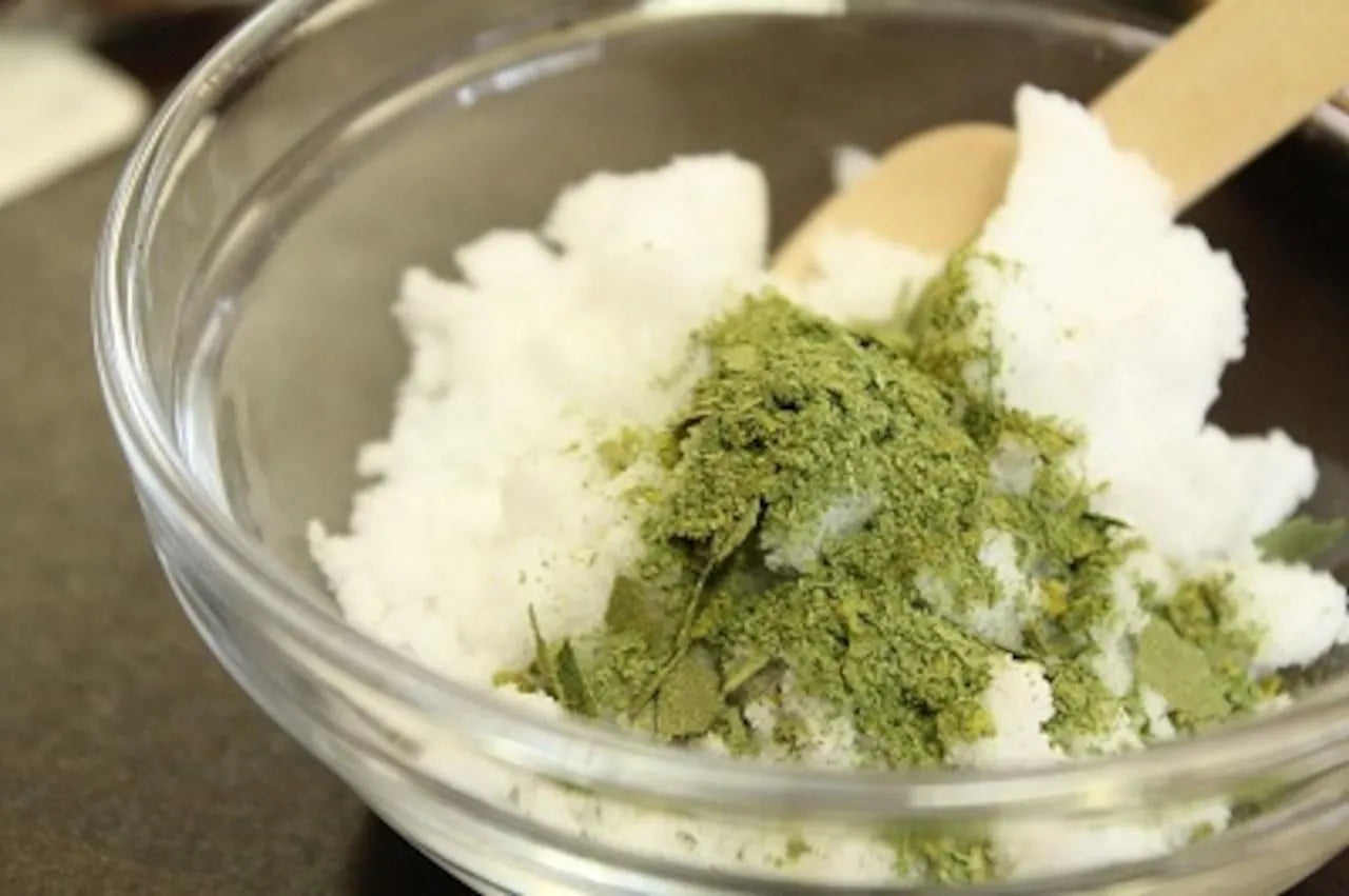 herb&spice salt