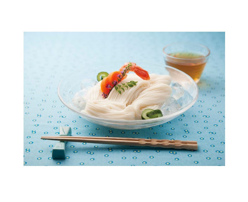 素麺28束セット「至宝の舞」