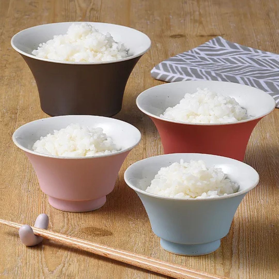 nucca JIYUシリーズ 茶碗(小)