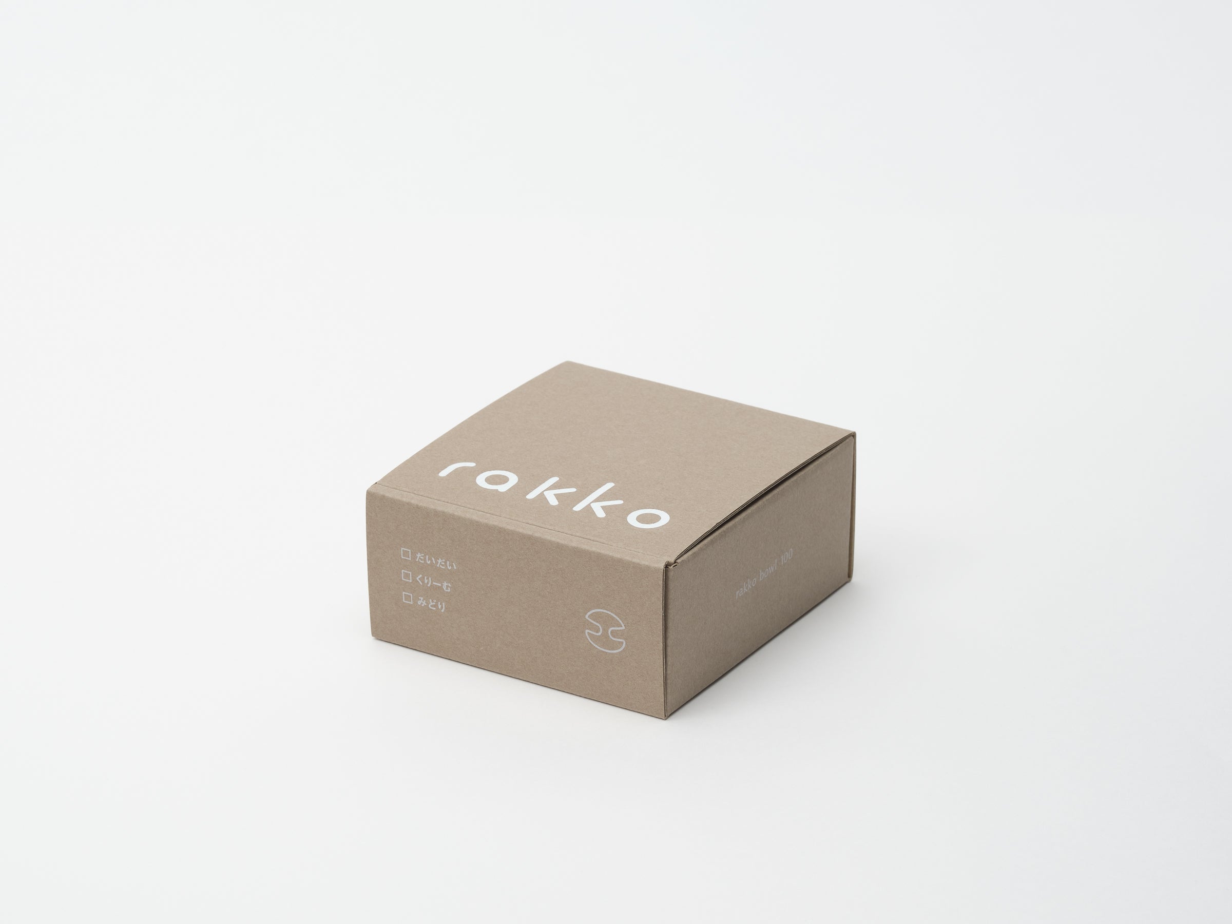 ラッコボウル 100S 2個セット