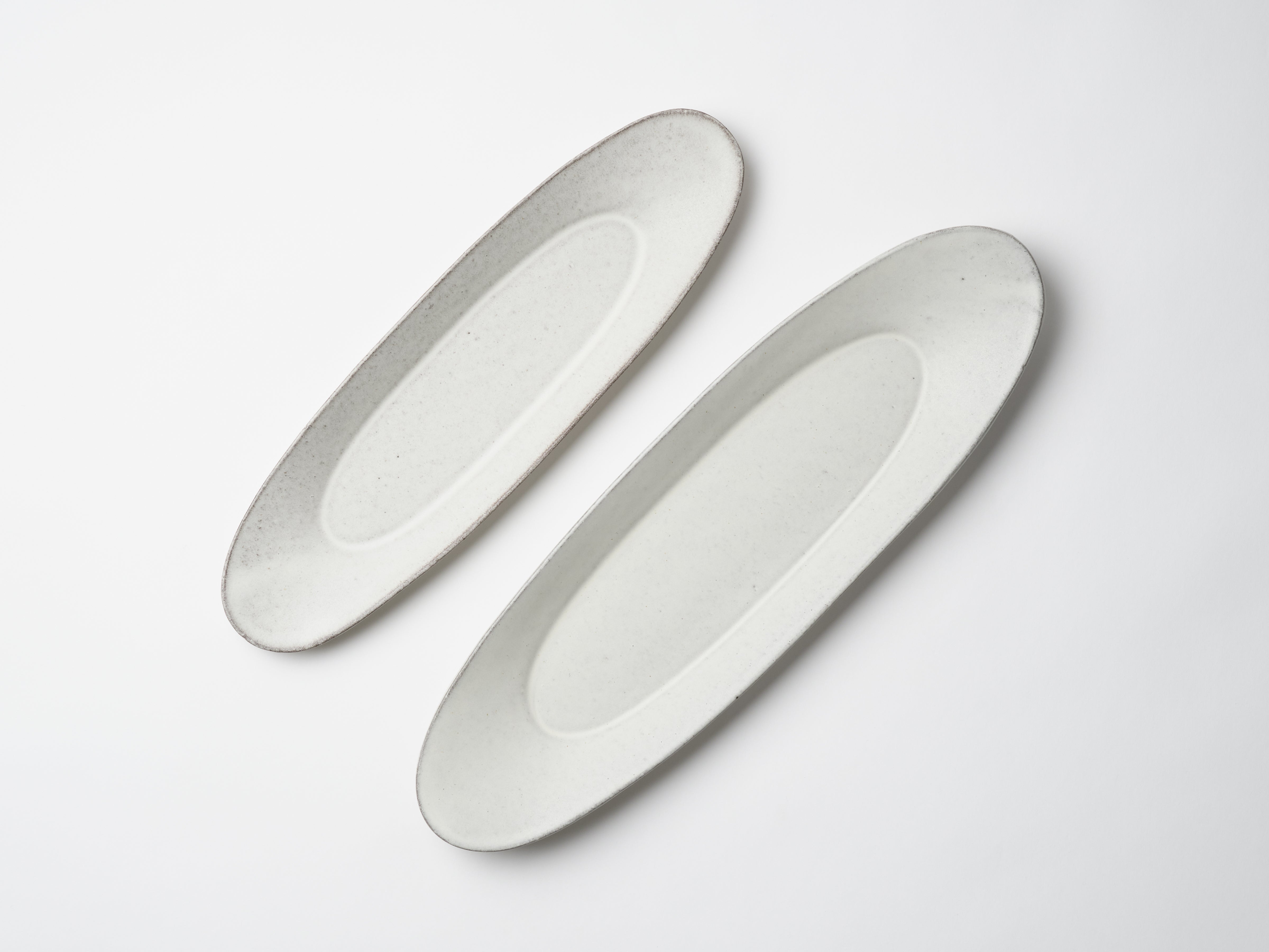 楕円皿_Mサイズ<相手が選べるギフト対象>