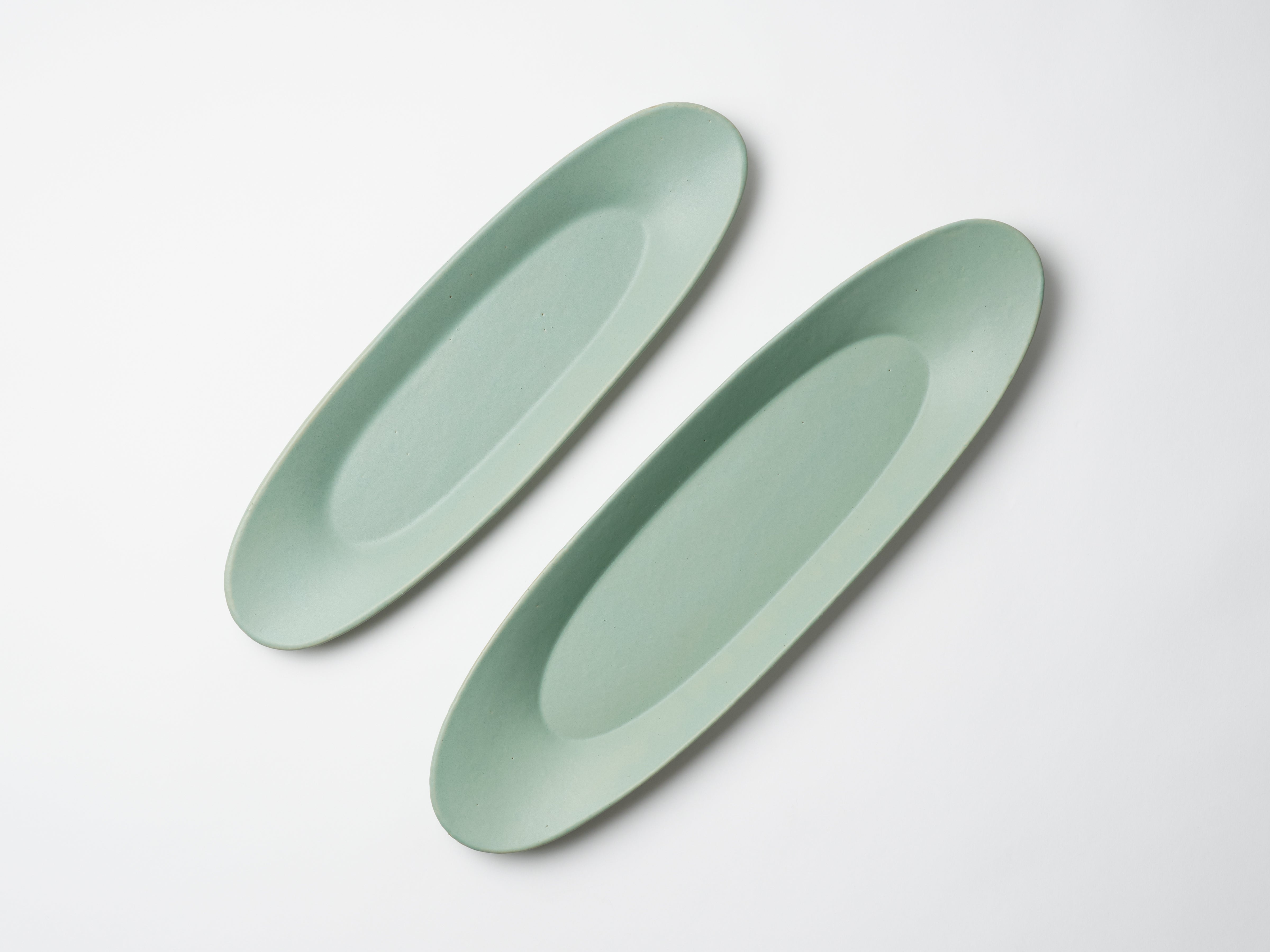 楕円皿_Mサイズ<相手が選べるギフト対象>