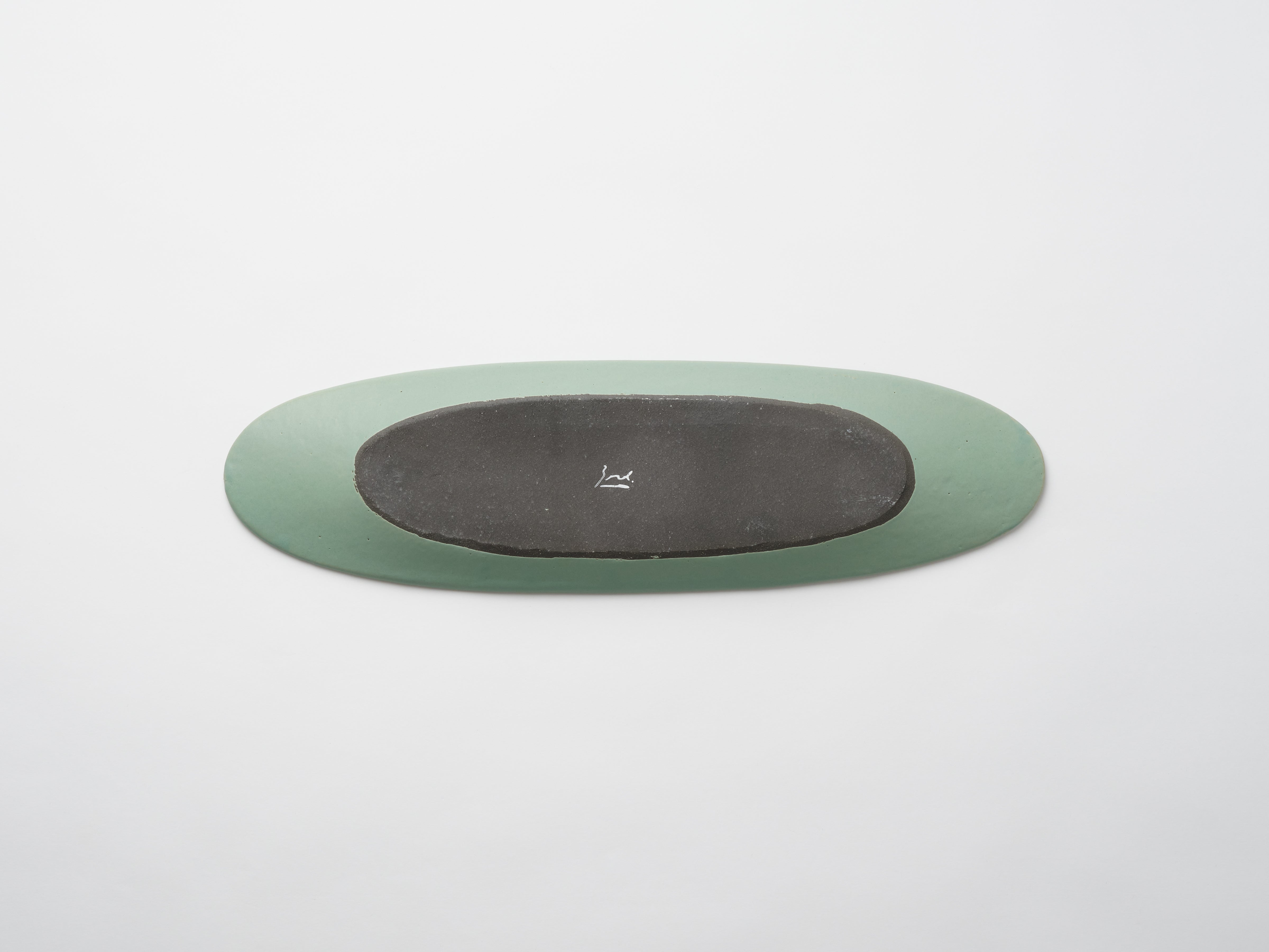 楕円皿_Mサイズ<相手が選べるギフト対象>