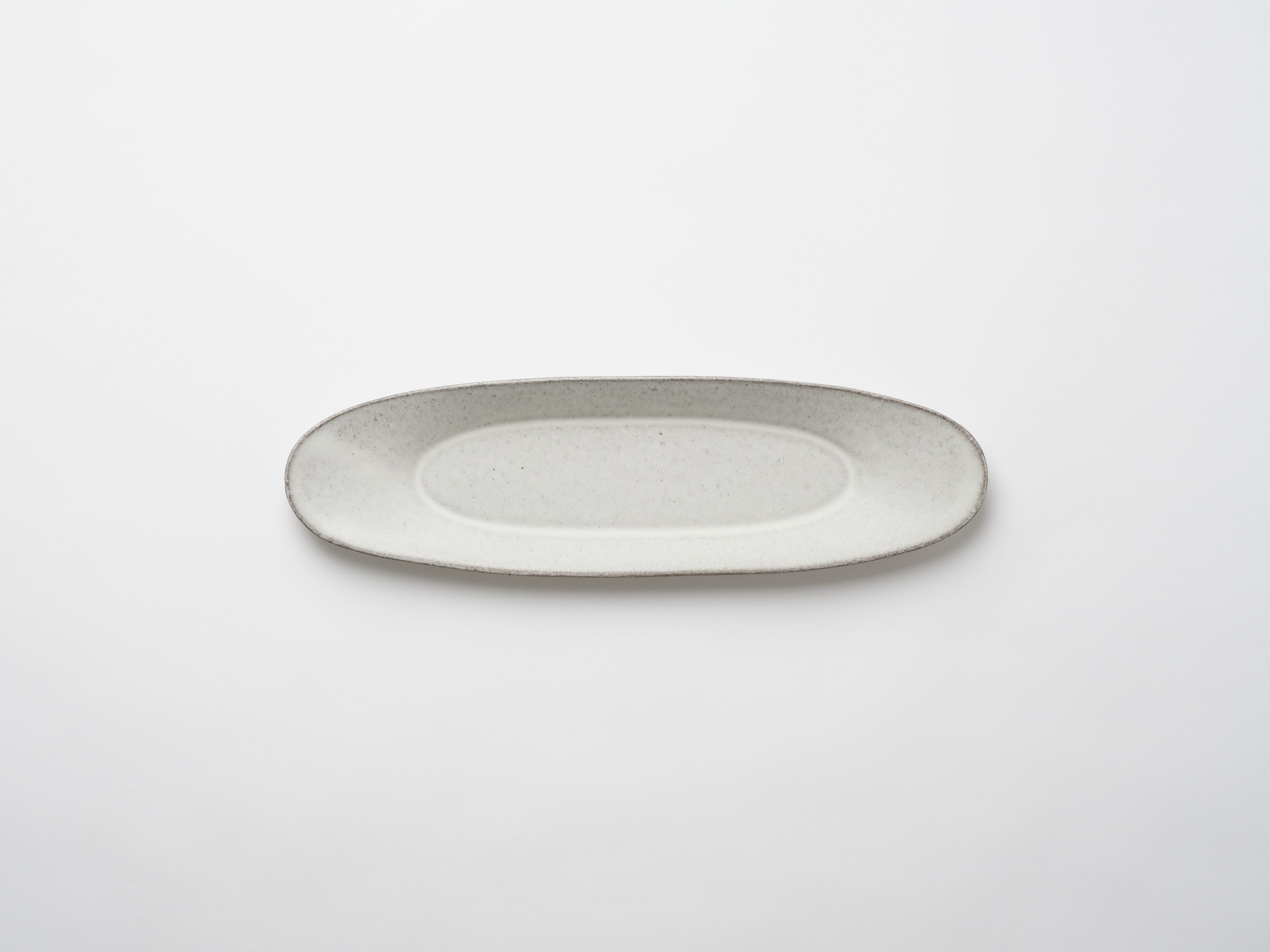 楕円皿_Mサイズ<相手が選べるギフト対象>