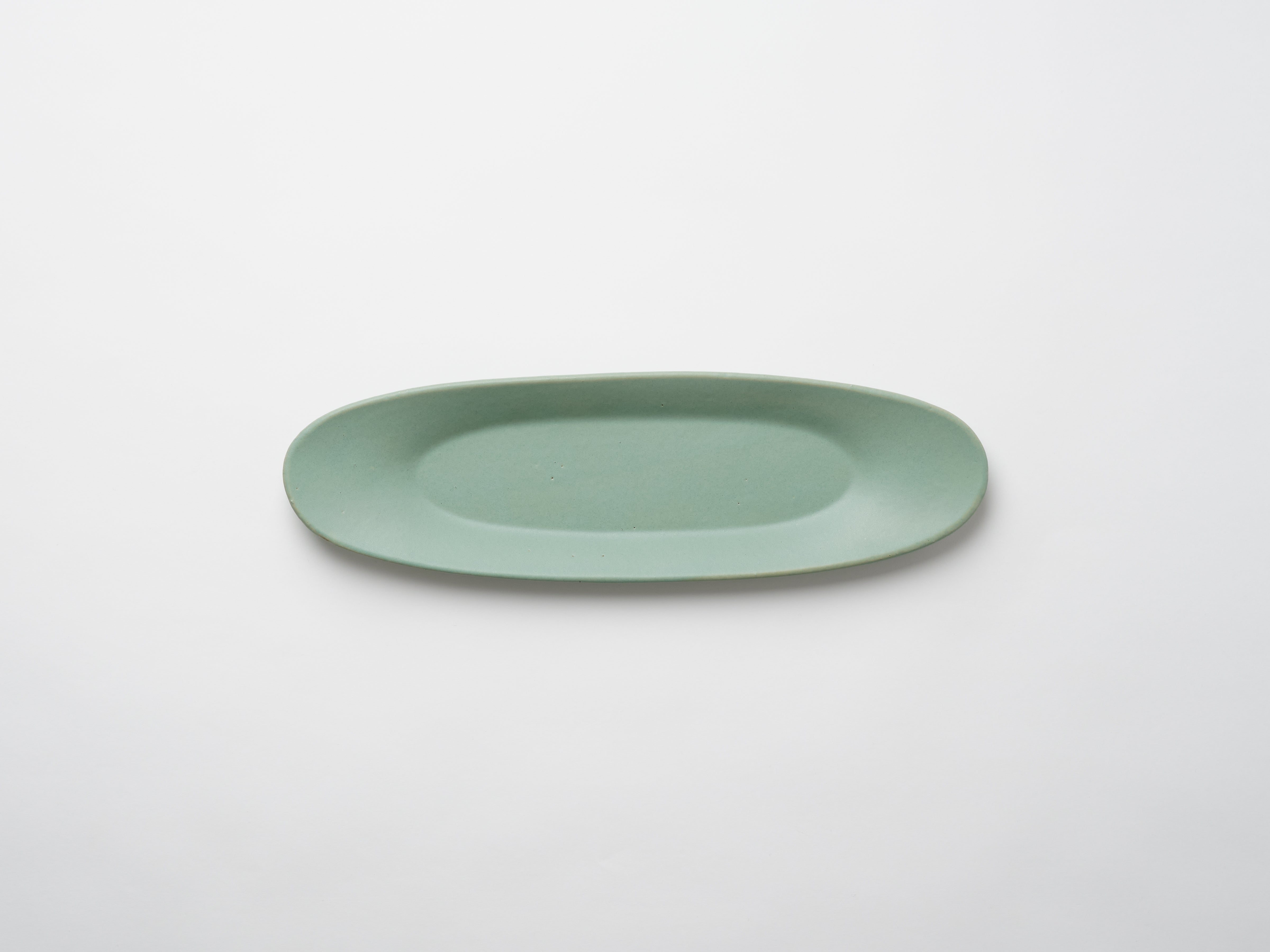 楕円皿_Mサイズ<相手が選べるギフト対象>