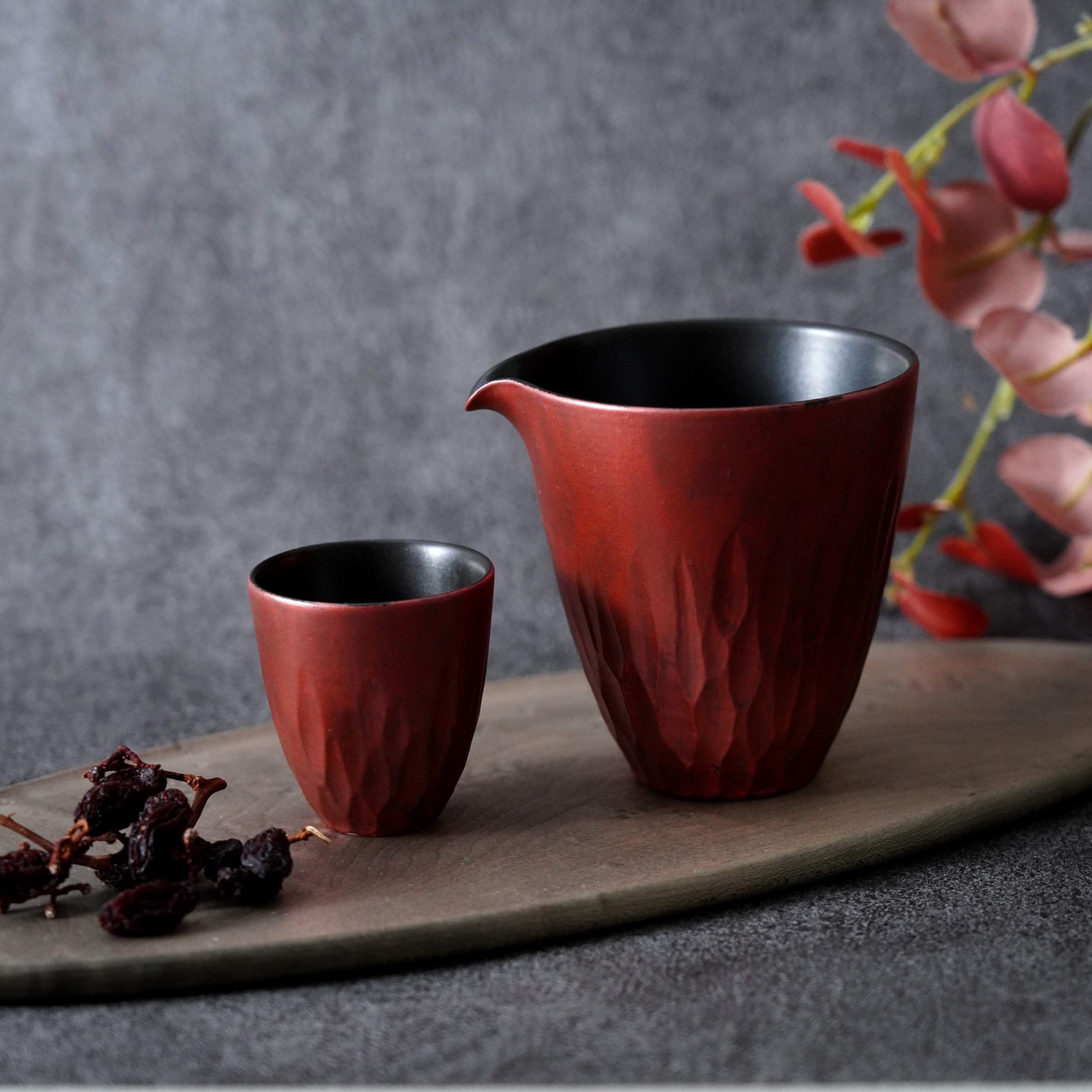 花彫盃 <相手が選べるギフト対象>