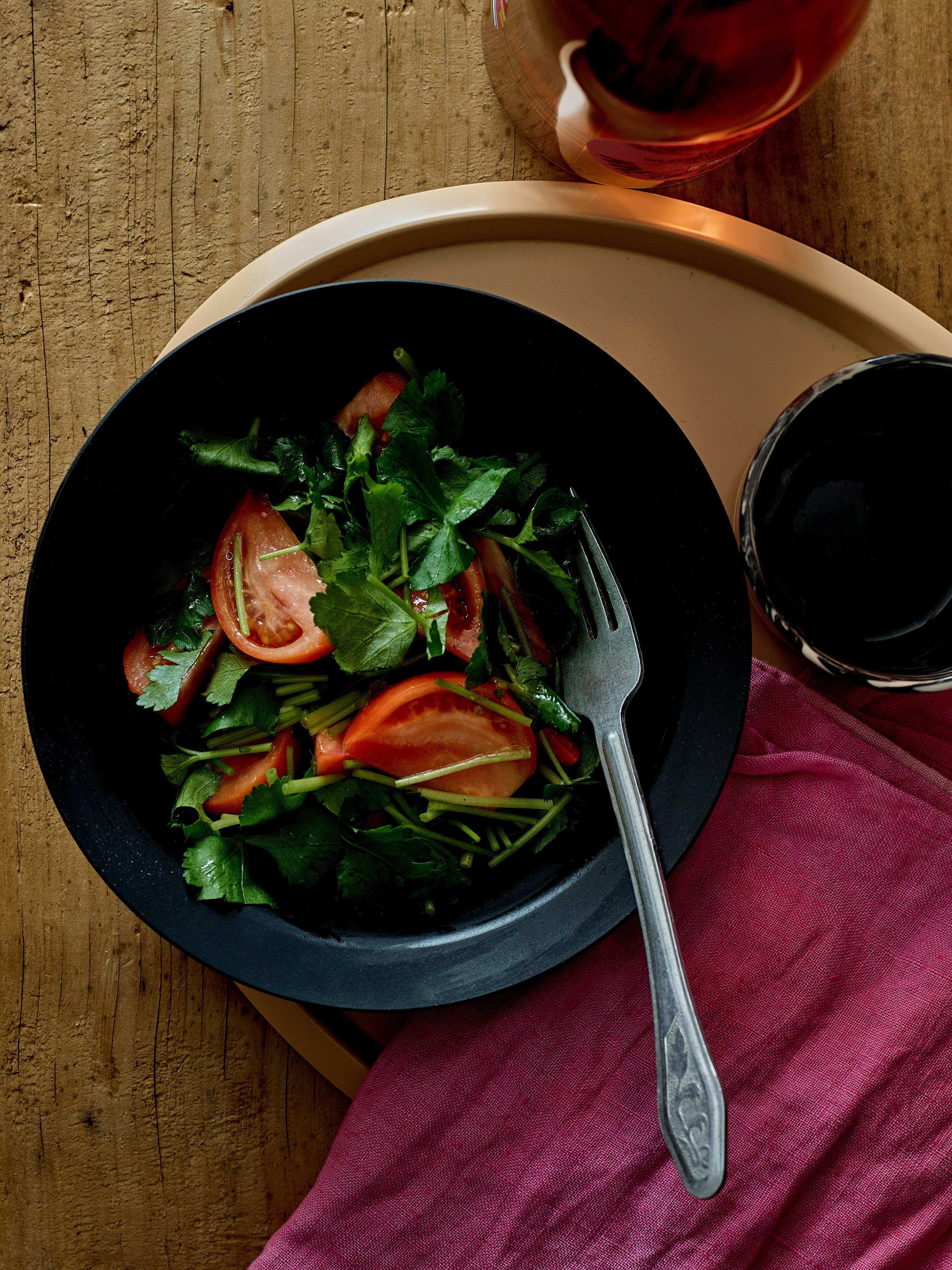 φ176直火リムボウル<相手が選べるギフト対象>