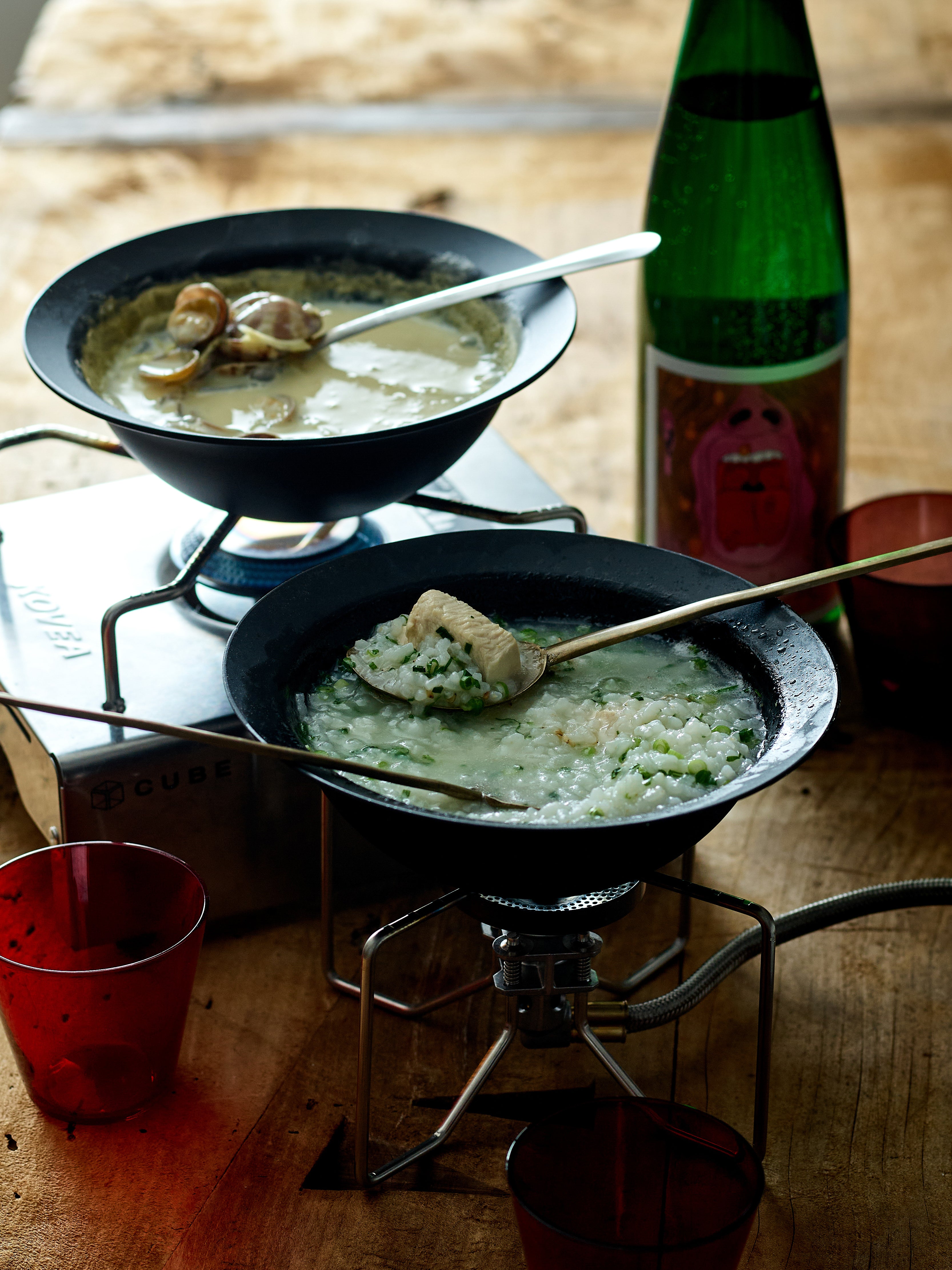 φ176直火リムボウル<相手が選べるギフト対象>